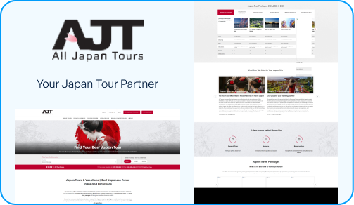 All-Japan-Tours-DM-WebSoft