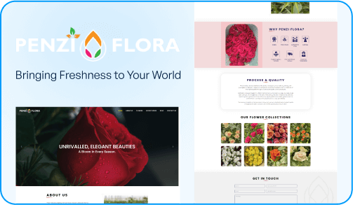 WebDevelopment-PenziFlora-DM-WebSoft