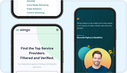 Wimgo-DM-WebSoft