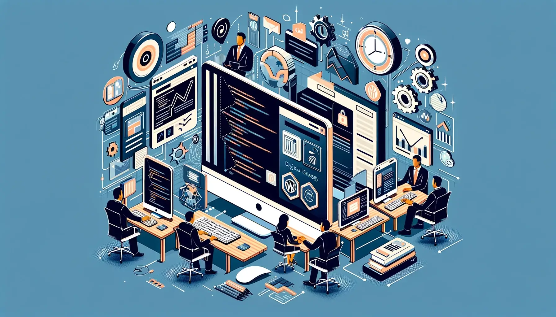 How-DM-WebSoft-LLP-Can-Provide-an-Excellent-Solution-DM-WebSoft