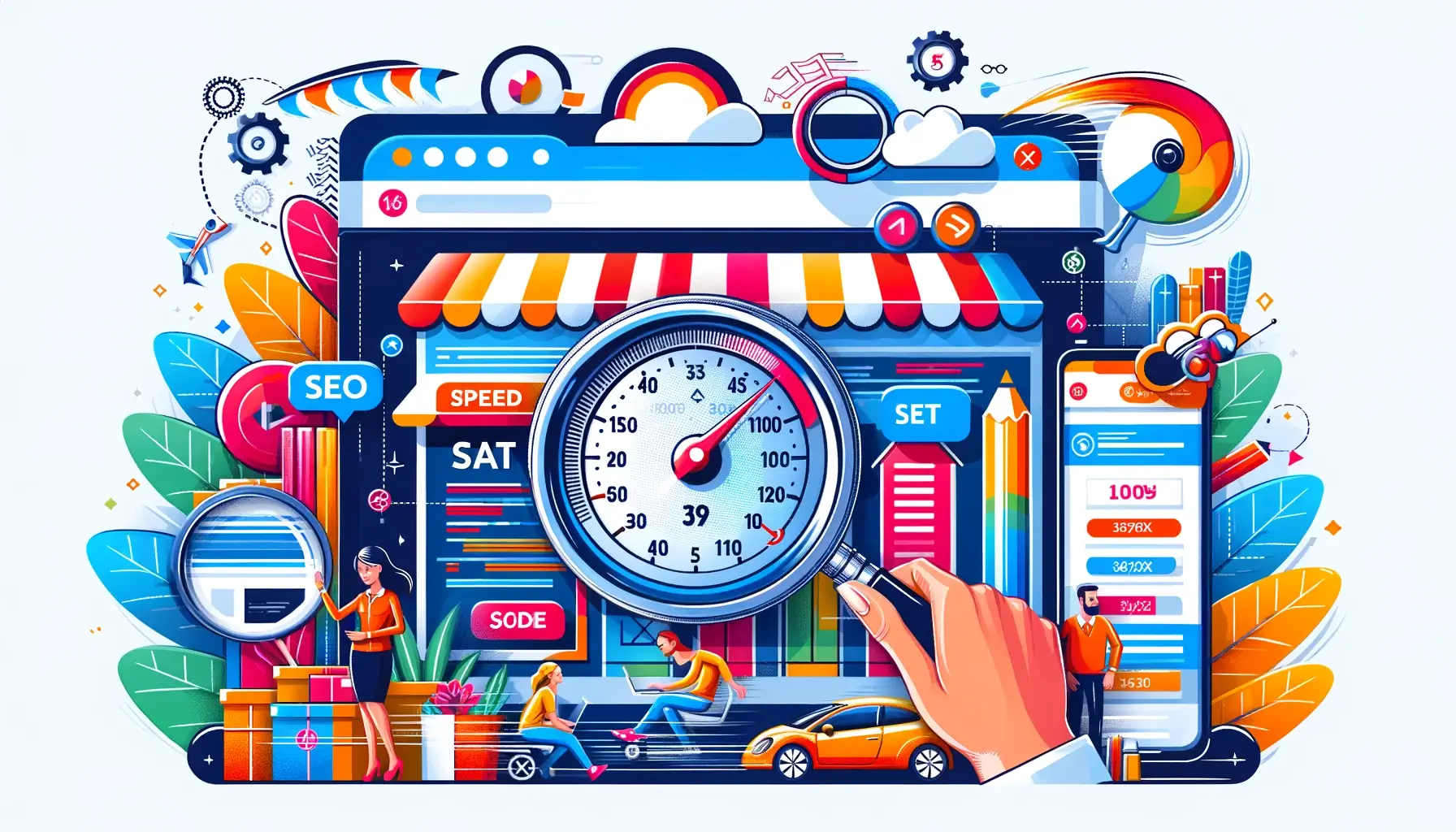 Optimizing-WordPress-E-commerce-Sites-for-Performance-and-Sales-DM-WebSoft