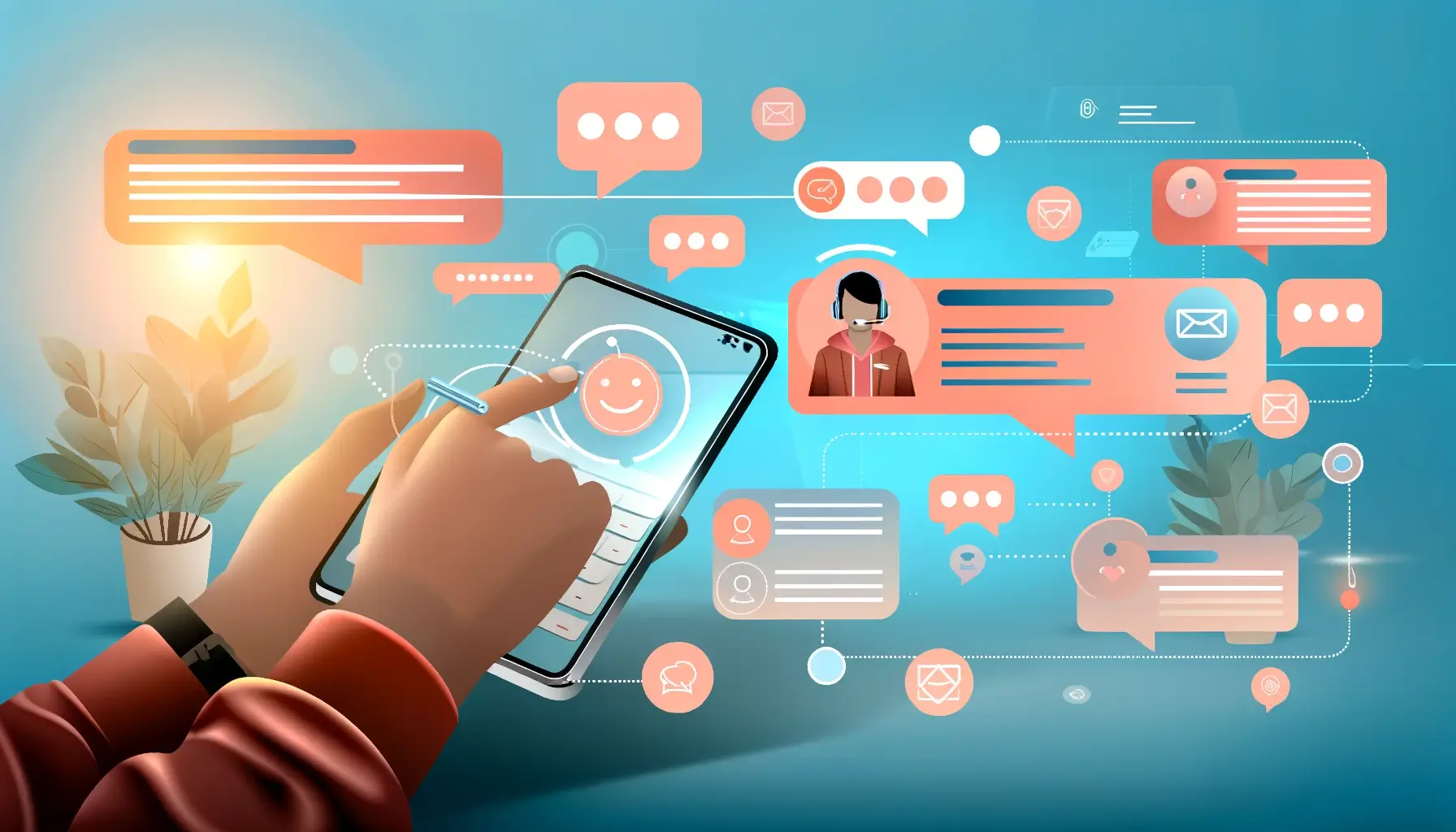 Personalizing-Customer-Care-in-the-Age-of-Social-Media-DM-WebSoft