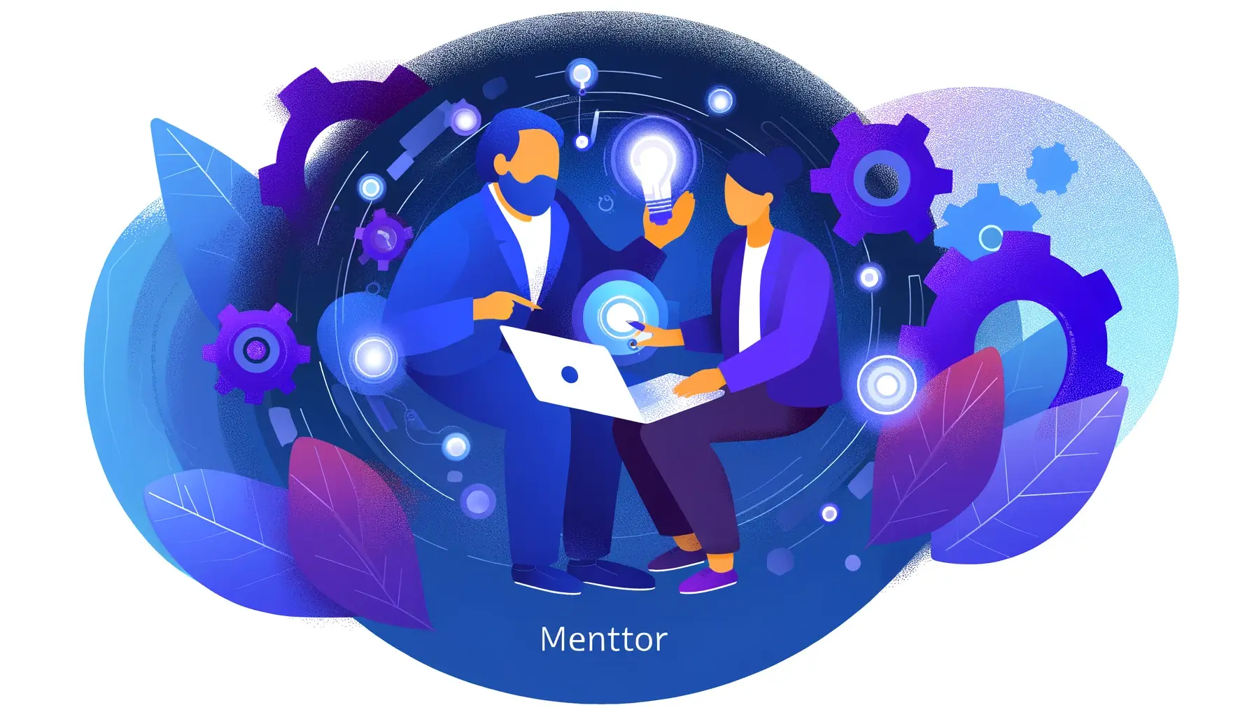 The-Transformative-Power-of-Mentorship-in-Tech-Entrepreneurship-DM-WebSoft