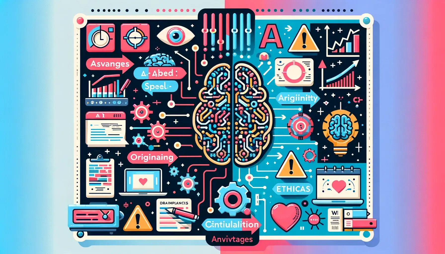 Advantages-and-Challenges-of-AI-DM-WebSoft