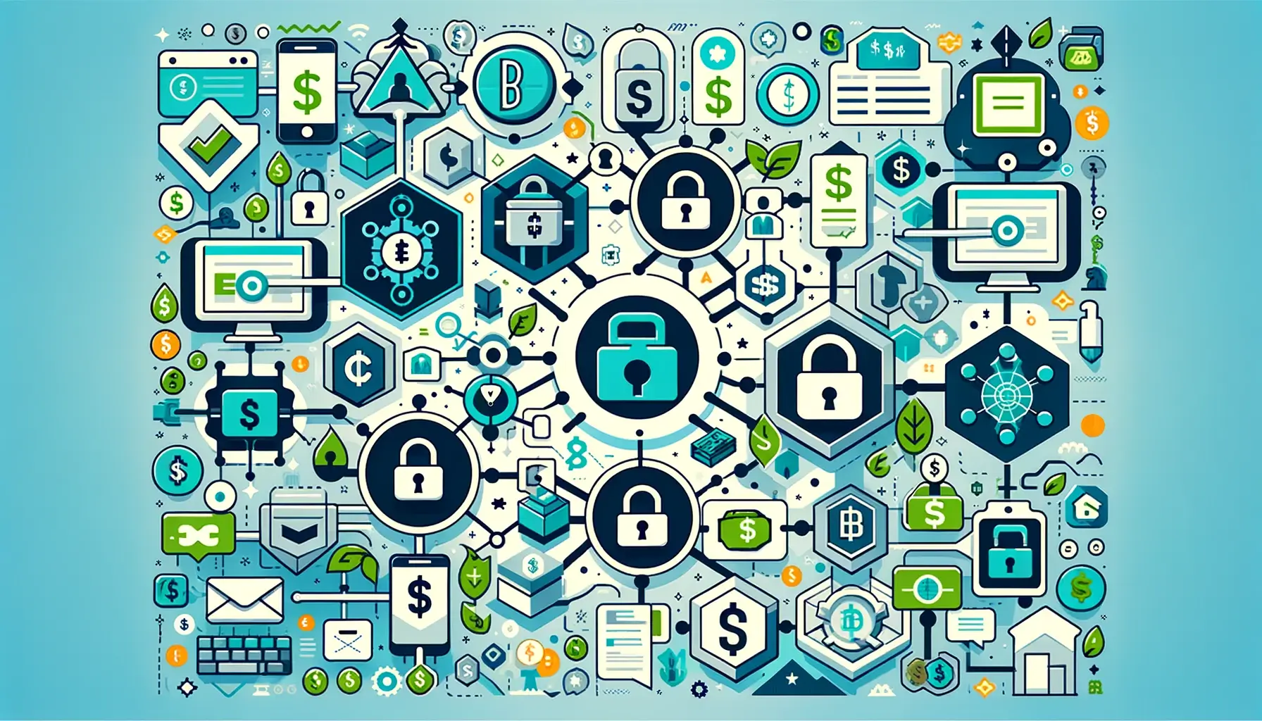 Benefits-of-Blockchain-in-FinTech-DM-WebSoft