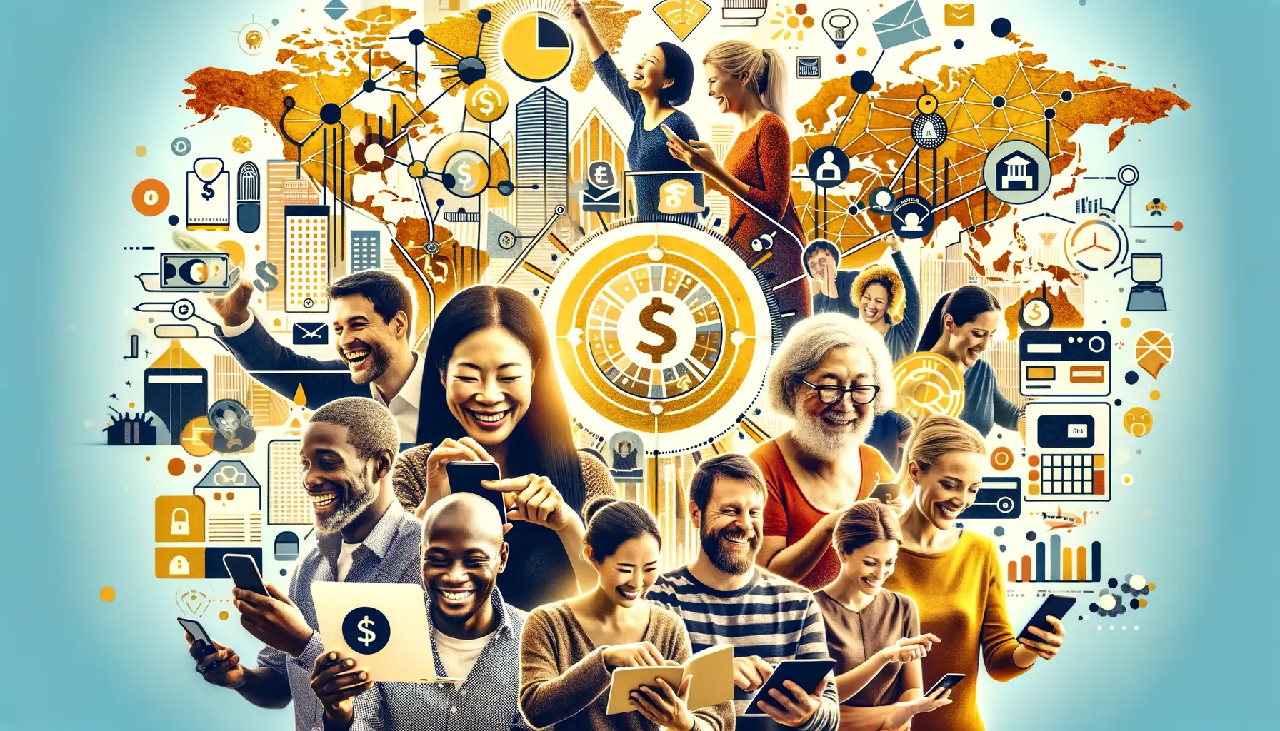 Benefits-of-FinTech-for-Financial-Inclusion-DM-WebSoft