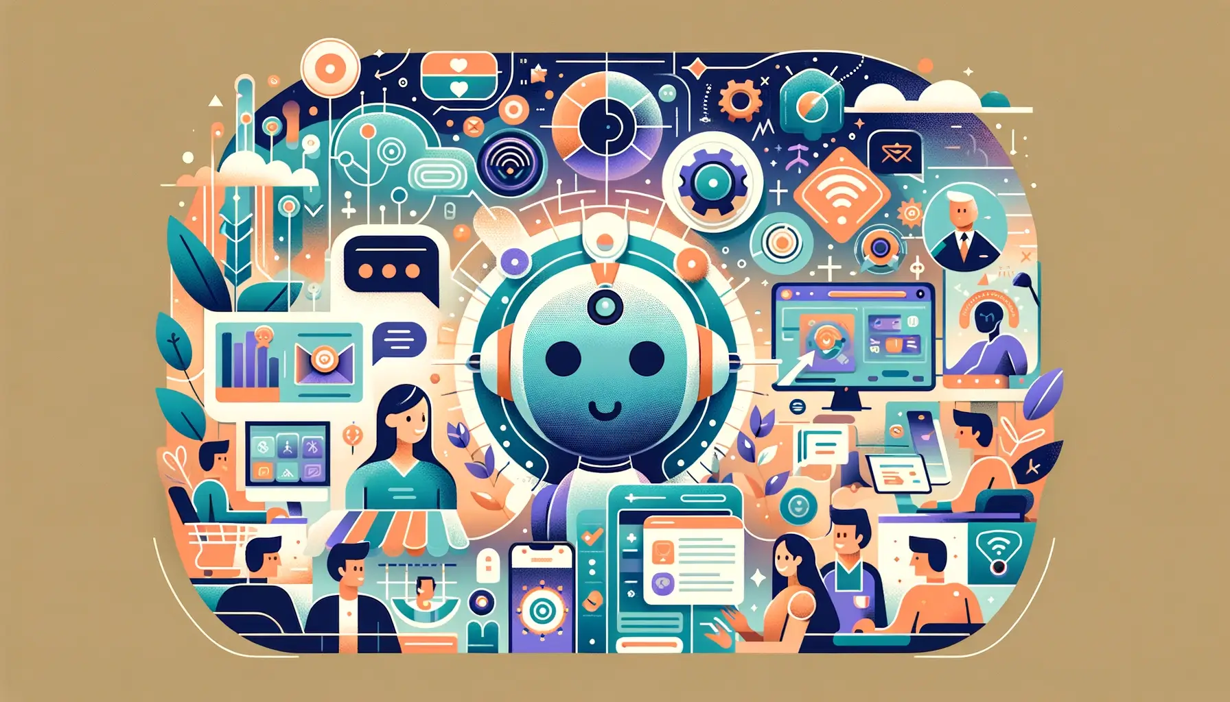 Customer-Engagement-AI-Innovations-DM-WebSoft