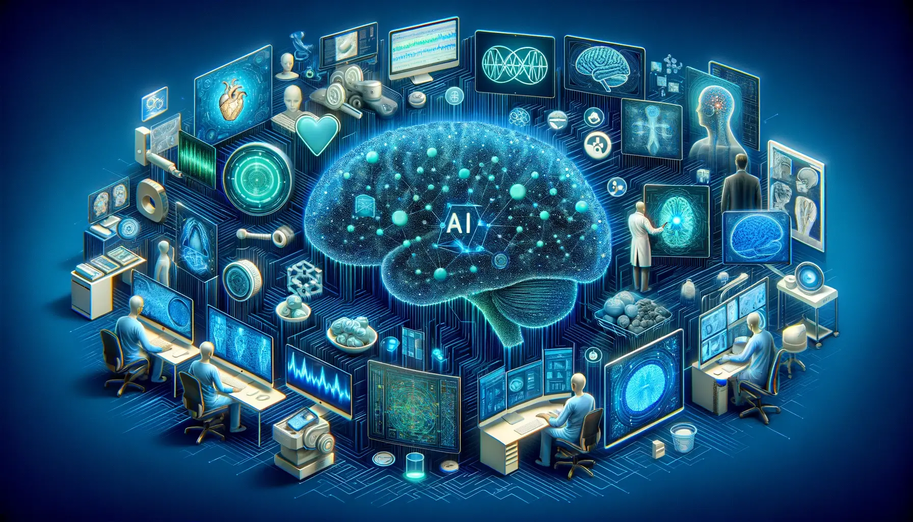 DM-WebSoft-LLP-Contributions-to-AI-in-Medical-Imaging-DM-WebSoft