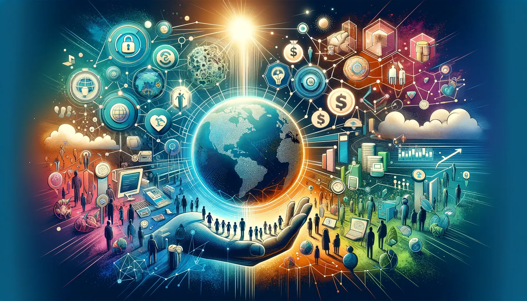 DM-WebSoft-LLP-Vision-and-Solutions-for-Financial-Inclusion-DM-WebSoft