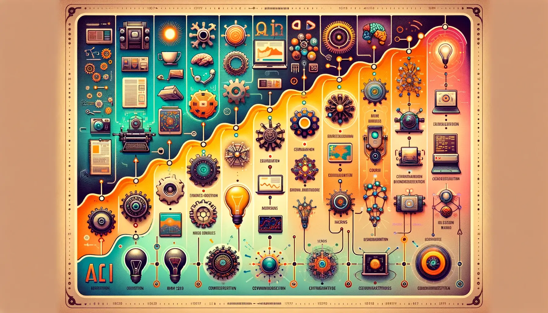 Evolution-and-Key-Milestones-DM-WebSoft