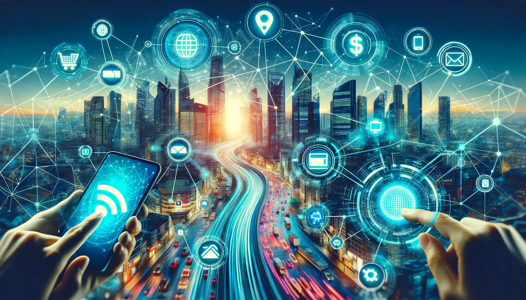 How-FinTech-is-Changing-the-Landscape-DM-WebSoft