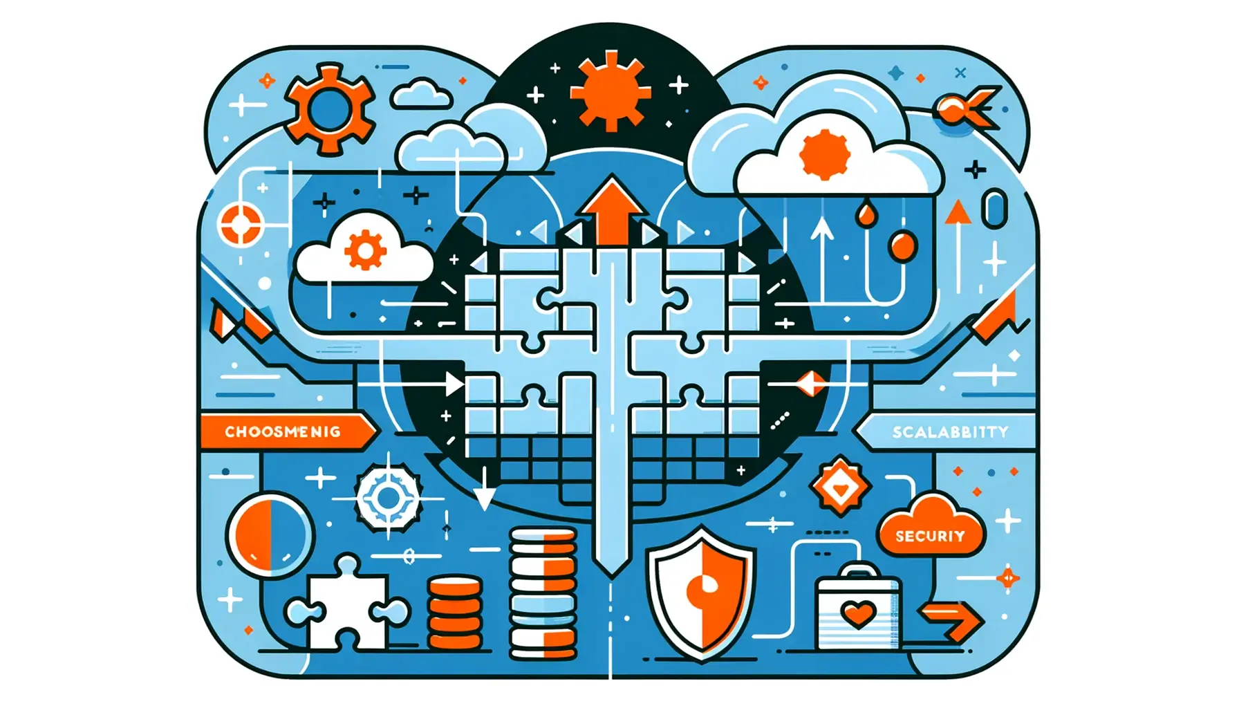 Implementing-Serverless-Architectures-DM-WebSoft