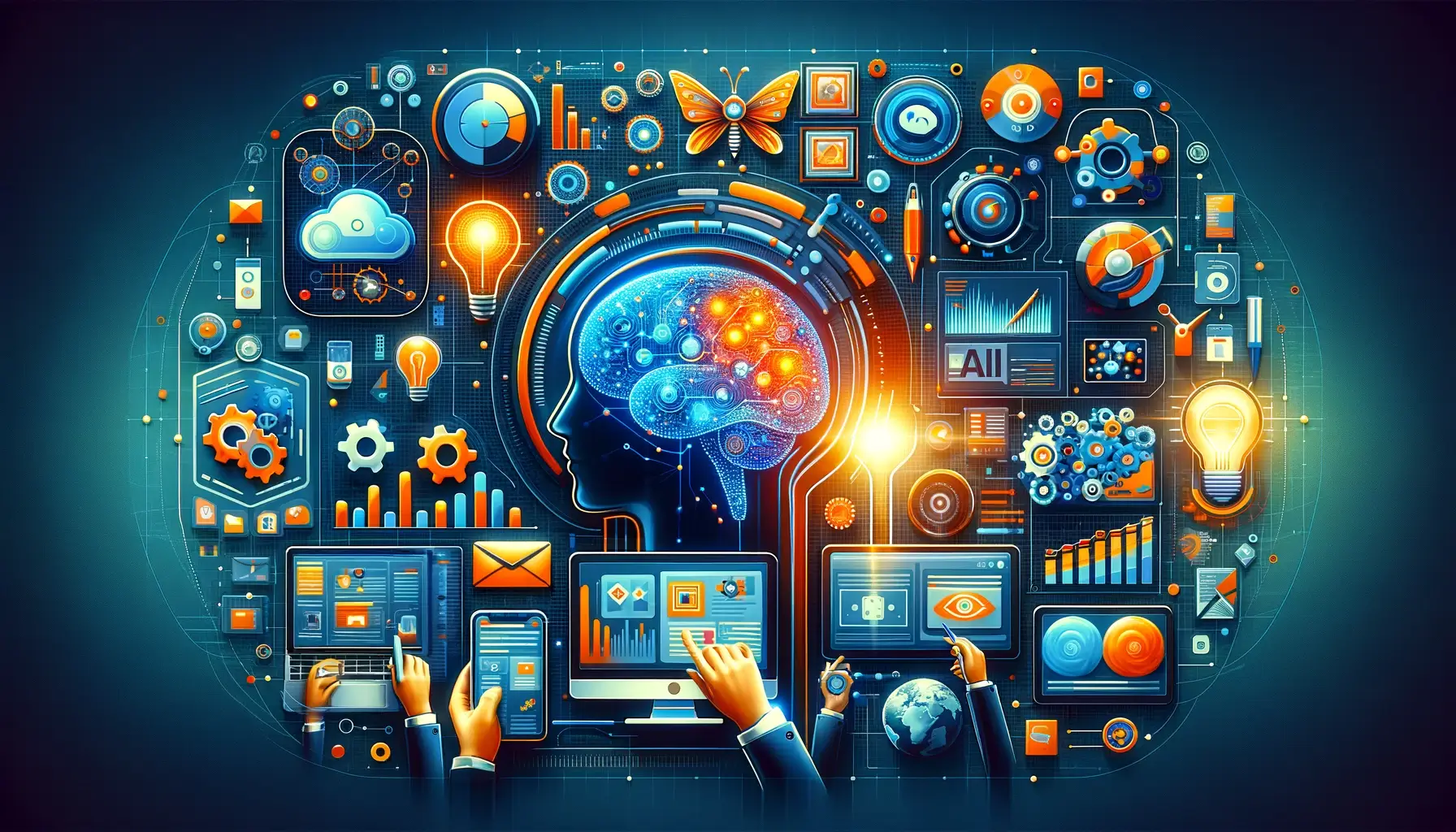 Integrating-DM-WebSoft-LLPs-Expertise-DM-WebSoft