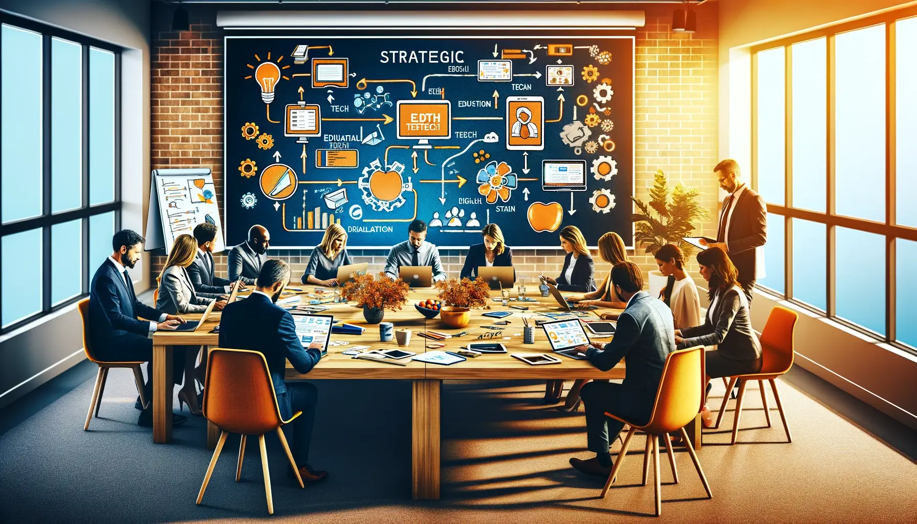 Strategies-for-Overcoming-EdTech-Integration-Challenges-DM-WebSoft