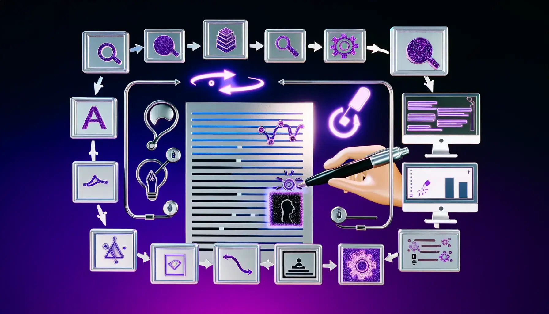 Streamlined-Content-Creation-and-Enhanced-Quality-DM-WebSoft