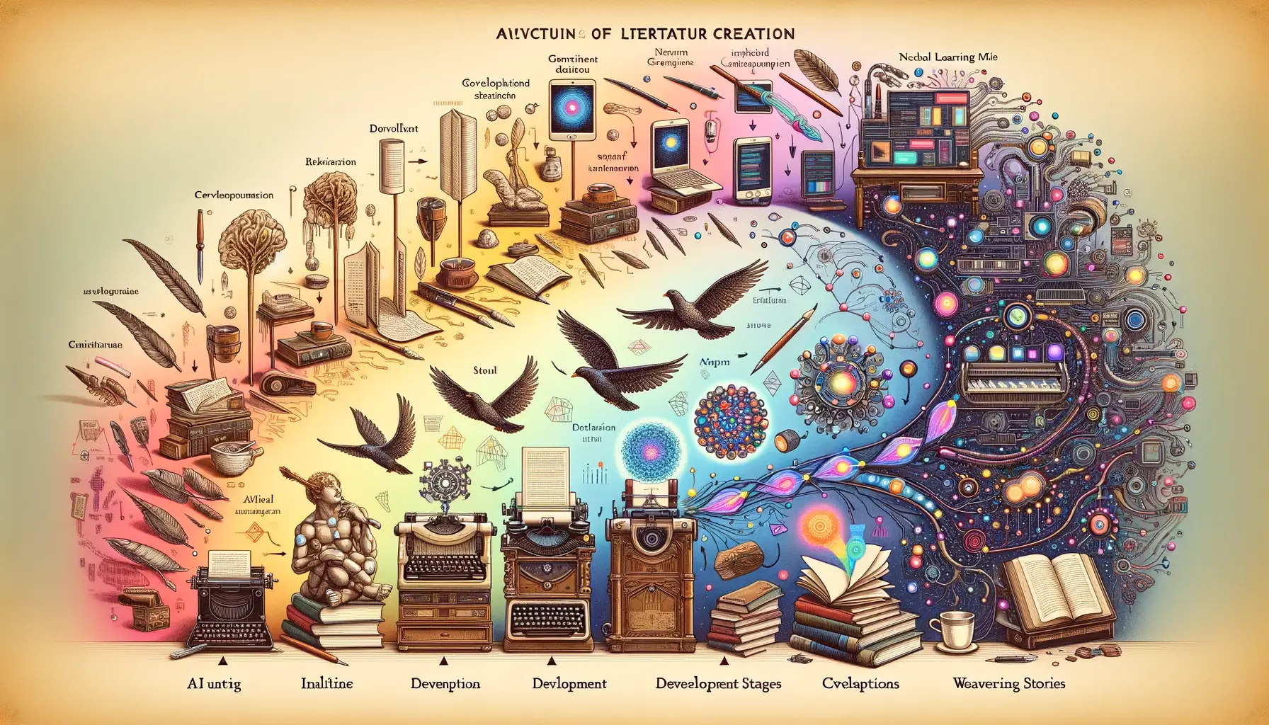 The-Evolution-of-AI-Authors-in-Literary-Creation-DM-WebSoft