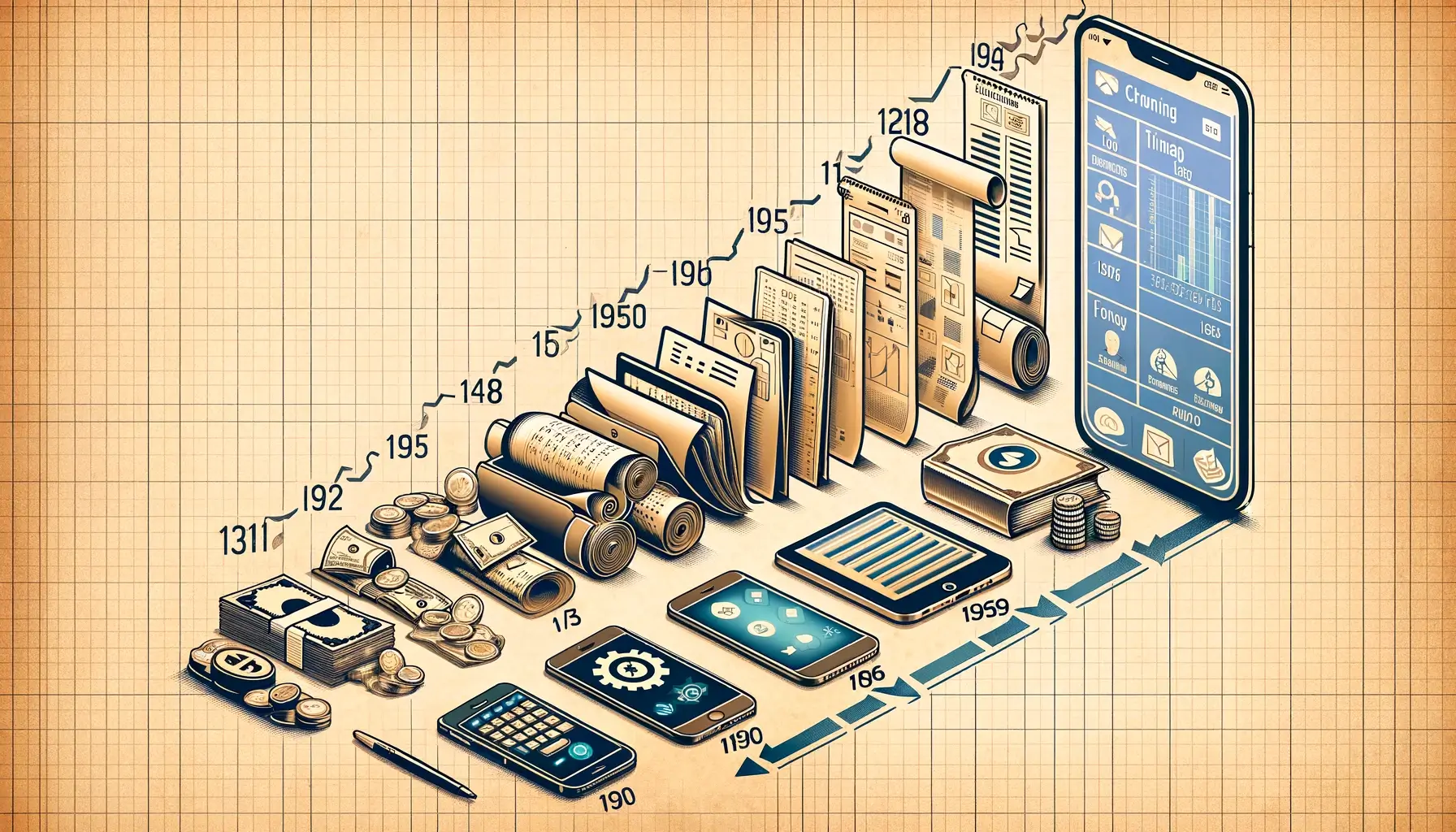 The-Evolution-of-Personal-Finance-Management-DM-WebSoft