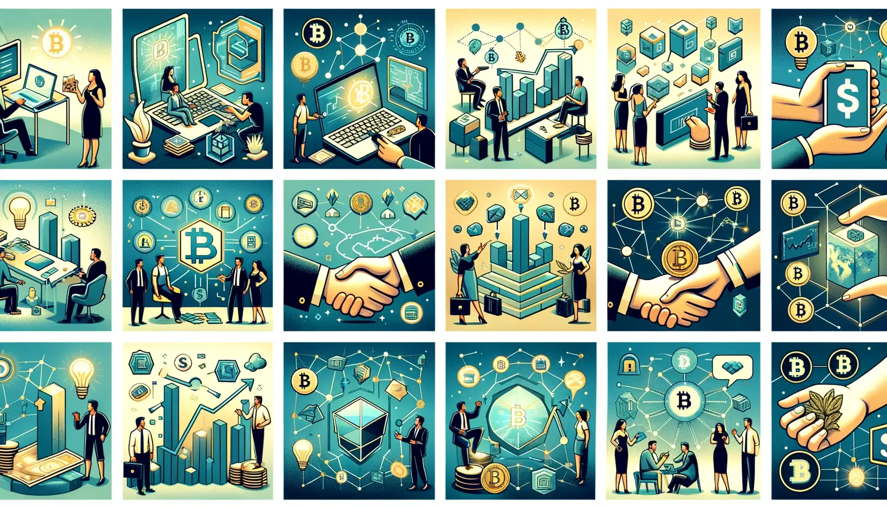 The-Future-of-Blockchain-in-FinTech-DM-WebSoft