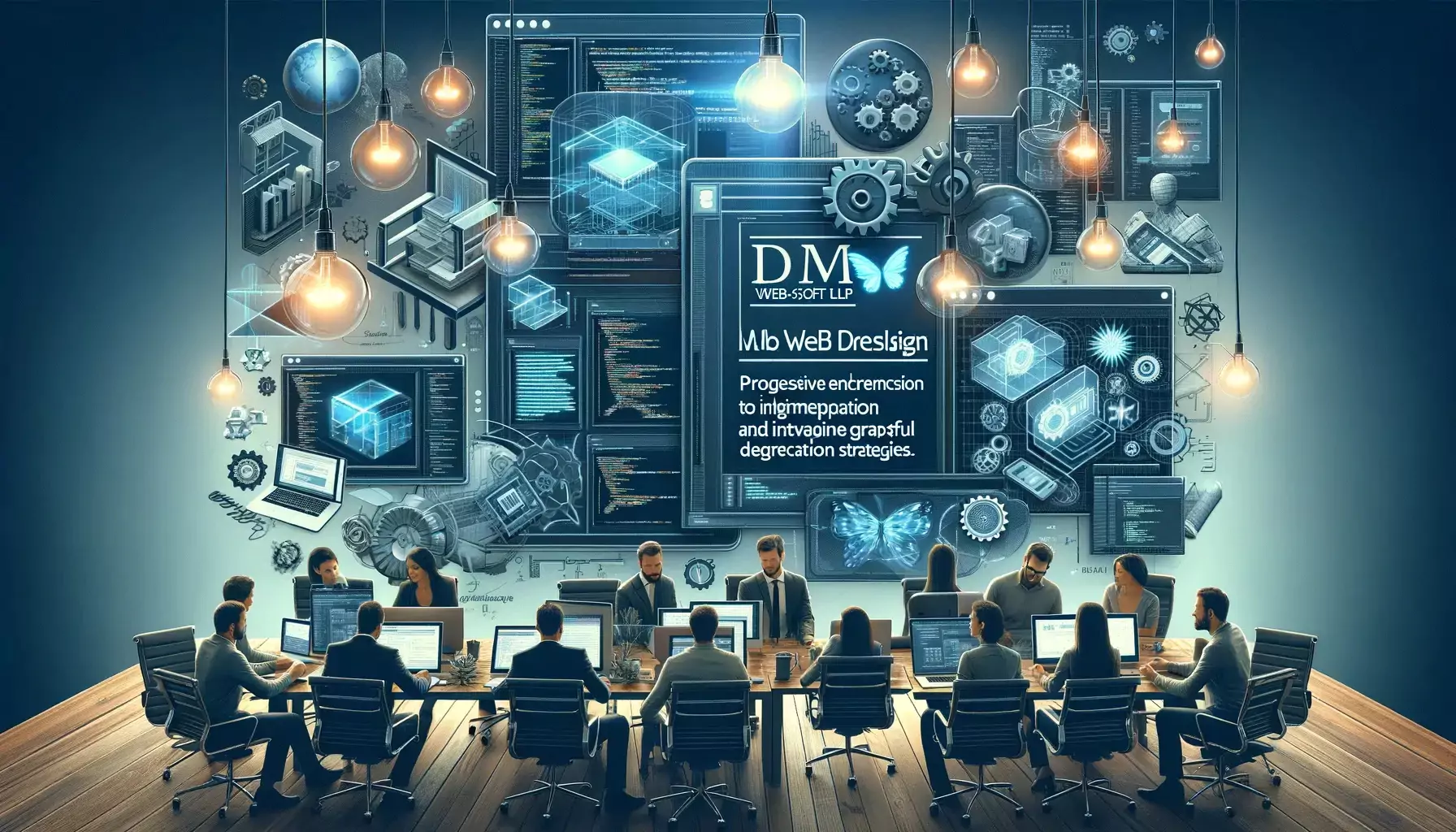 dm-websoft-llps-approach-to-modern-web-design-dm-websoft