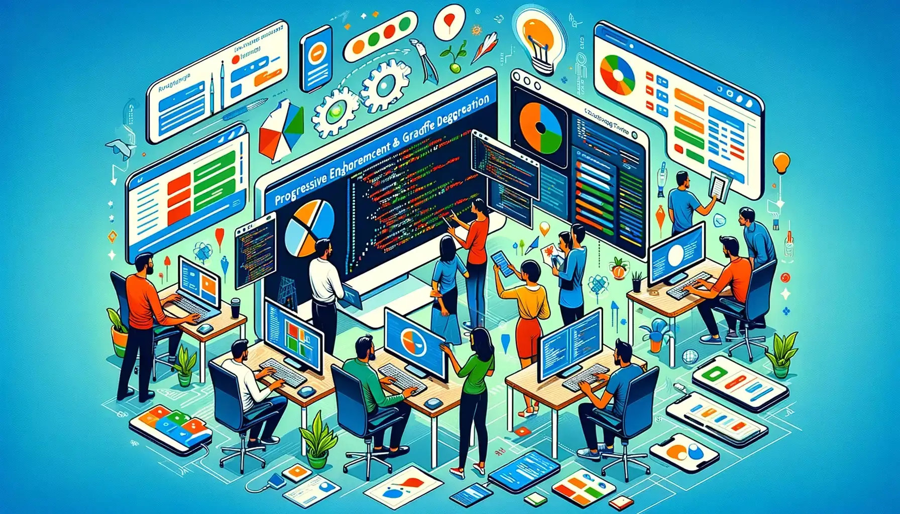 strategic-implementation-in-web-development-dm-websoft