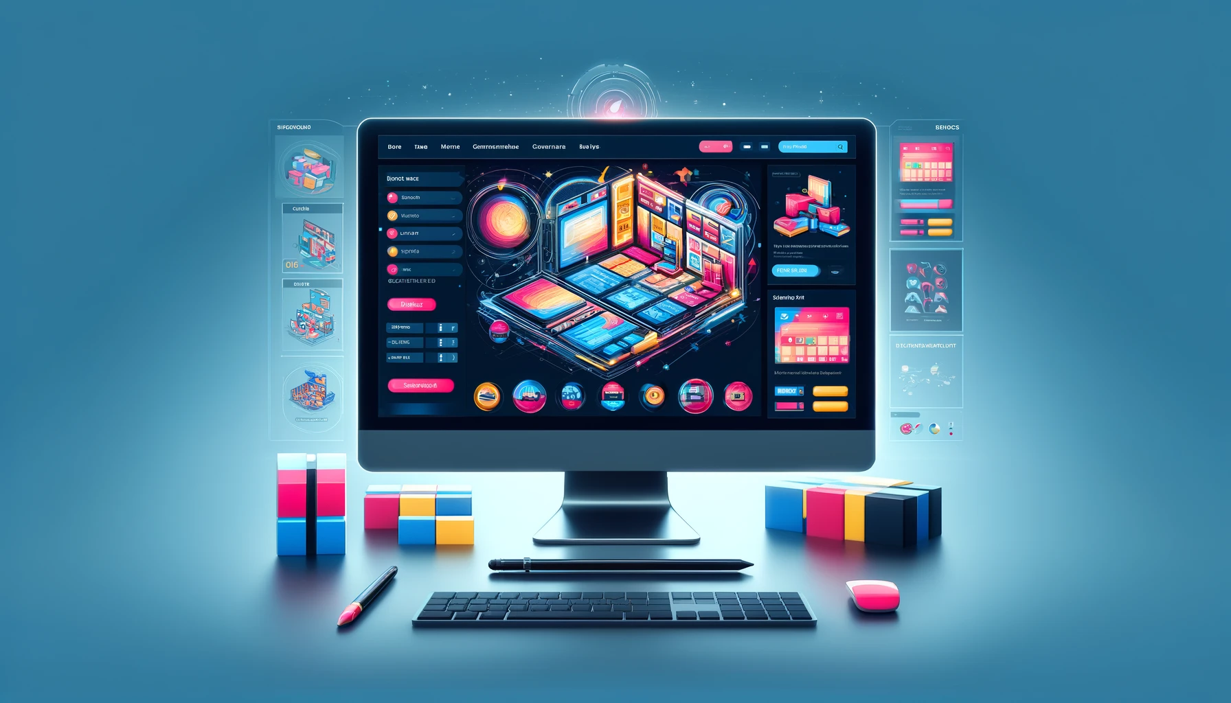 A-Step-By-Step-Guide-on-How-to-Set-up-an-E-commerce-Store-Using-Impreza-DM-WebSoft