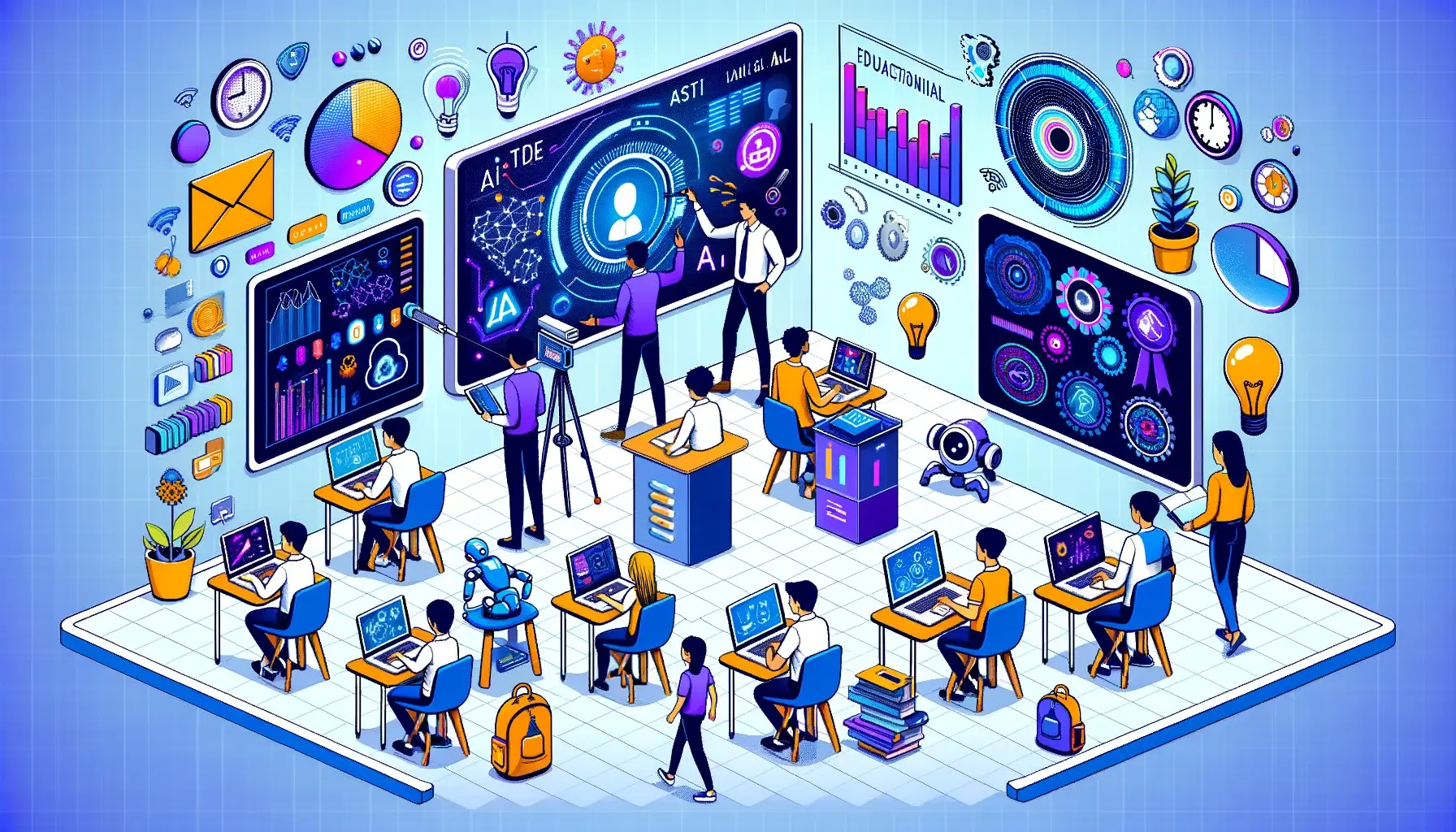 AI-and-ML-in-Enhancing-Learning-Experiences-DM-WebSoft