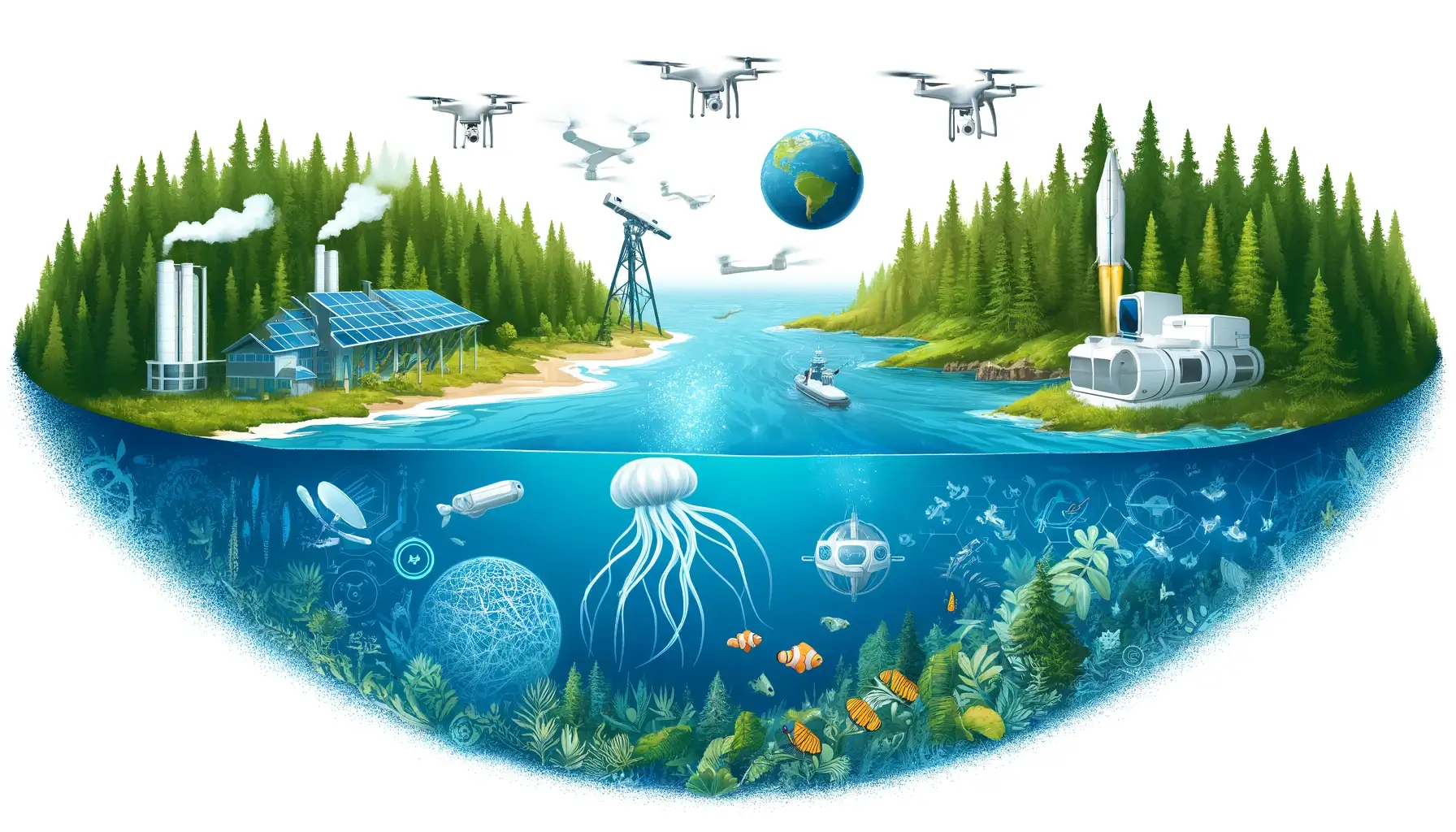 AI-for-Environmental-Protection-DM-WebSoft