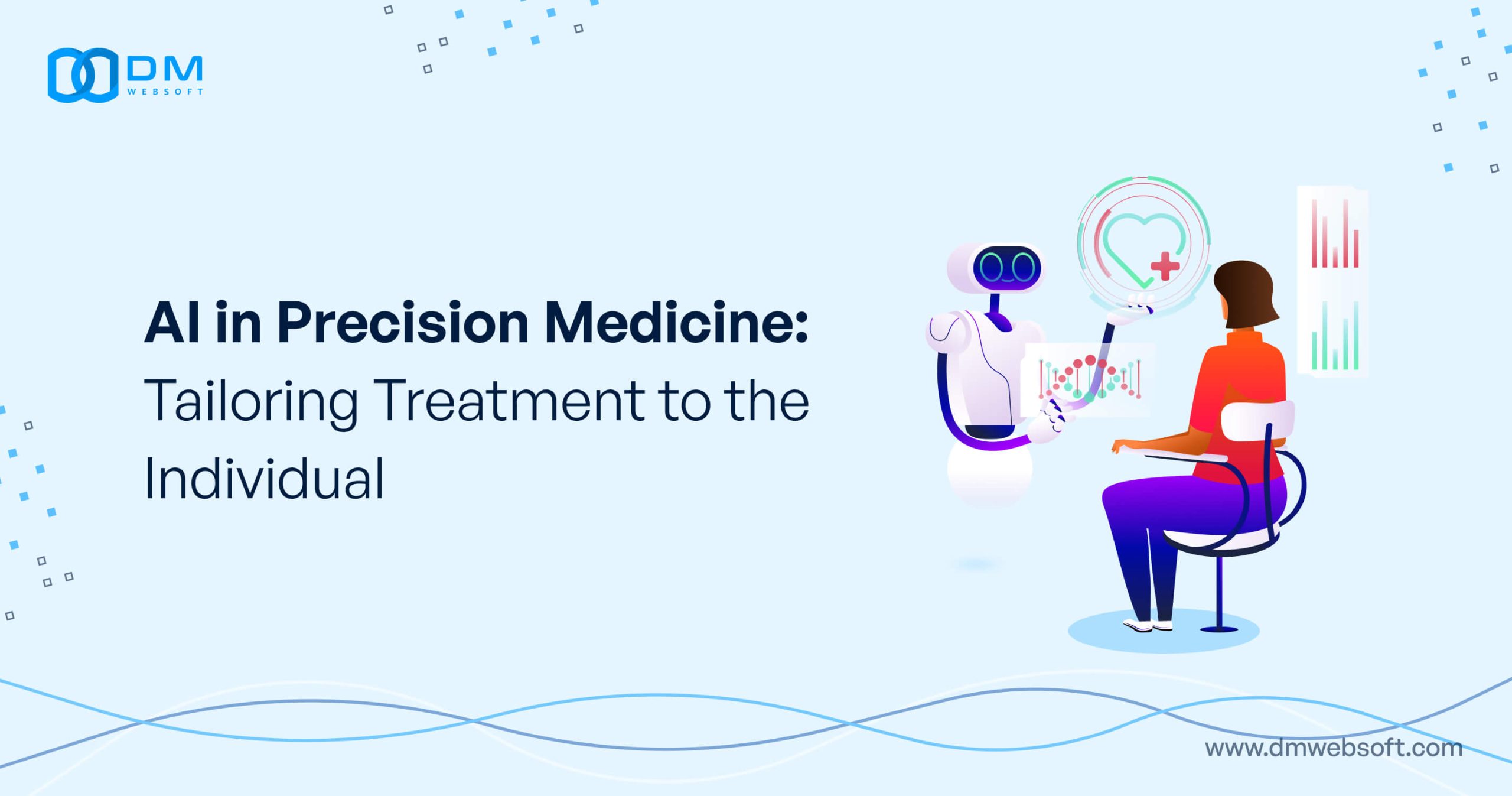 AI-in-Precision-Medicine-Tailoring-Treatment-to-the-Individual-AI-DM-WebSoft