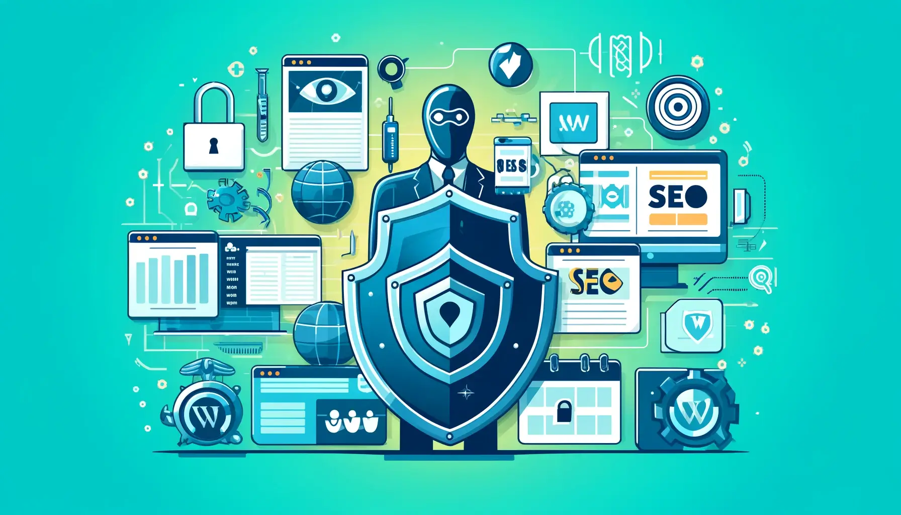 Best-WordPress-Plugins-for-Security-and-SEO-DM-WebSoft