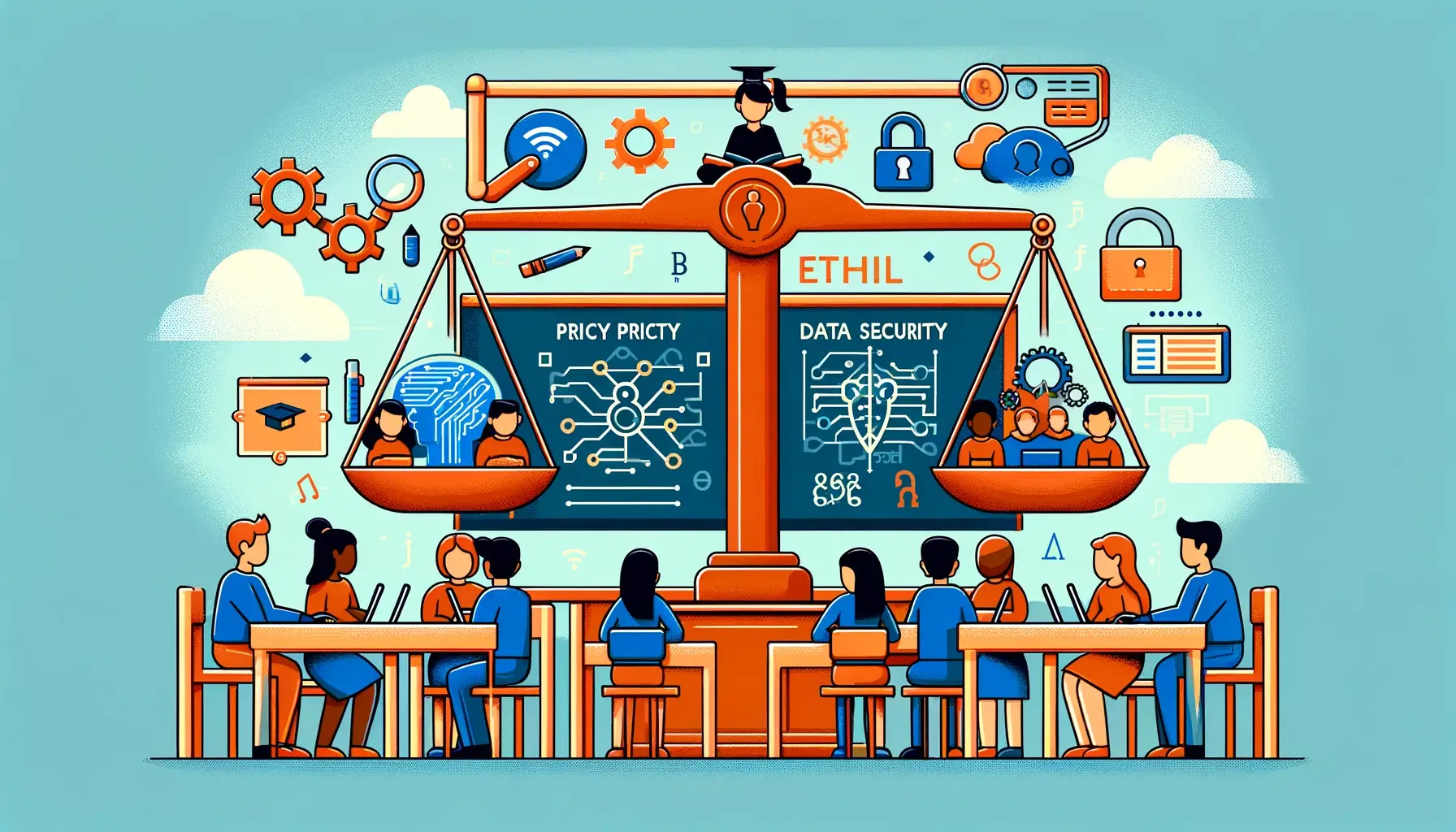 Challenges-and-Ethical-Considerations-DM-WebSoft