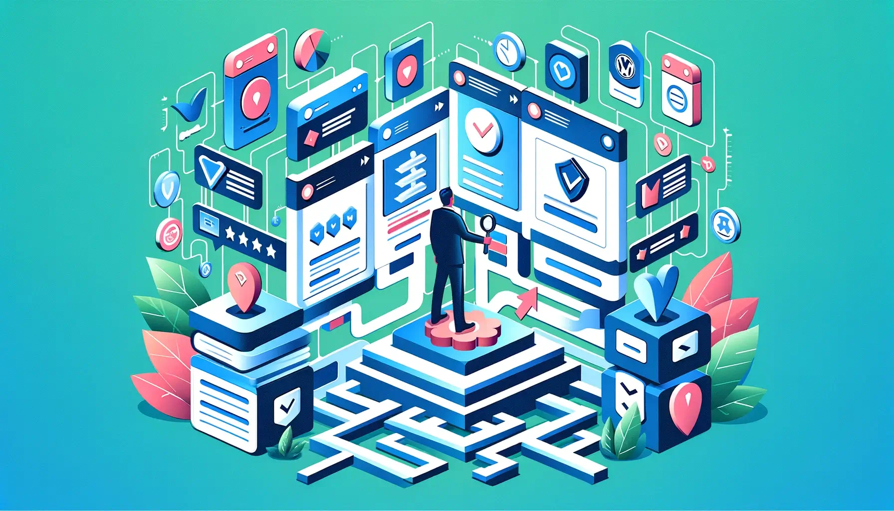 Choosing-the-Right-WordPress-Plugins-for-Your-Website-DM-WebSoft