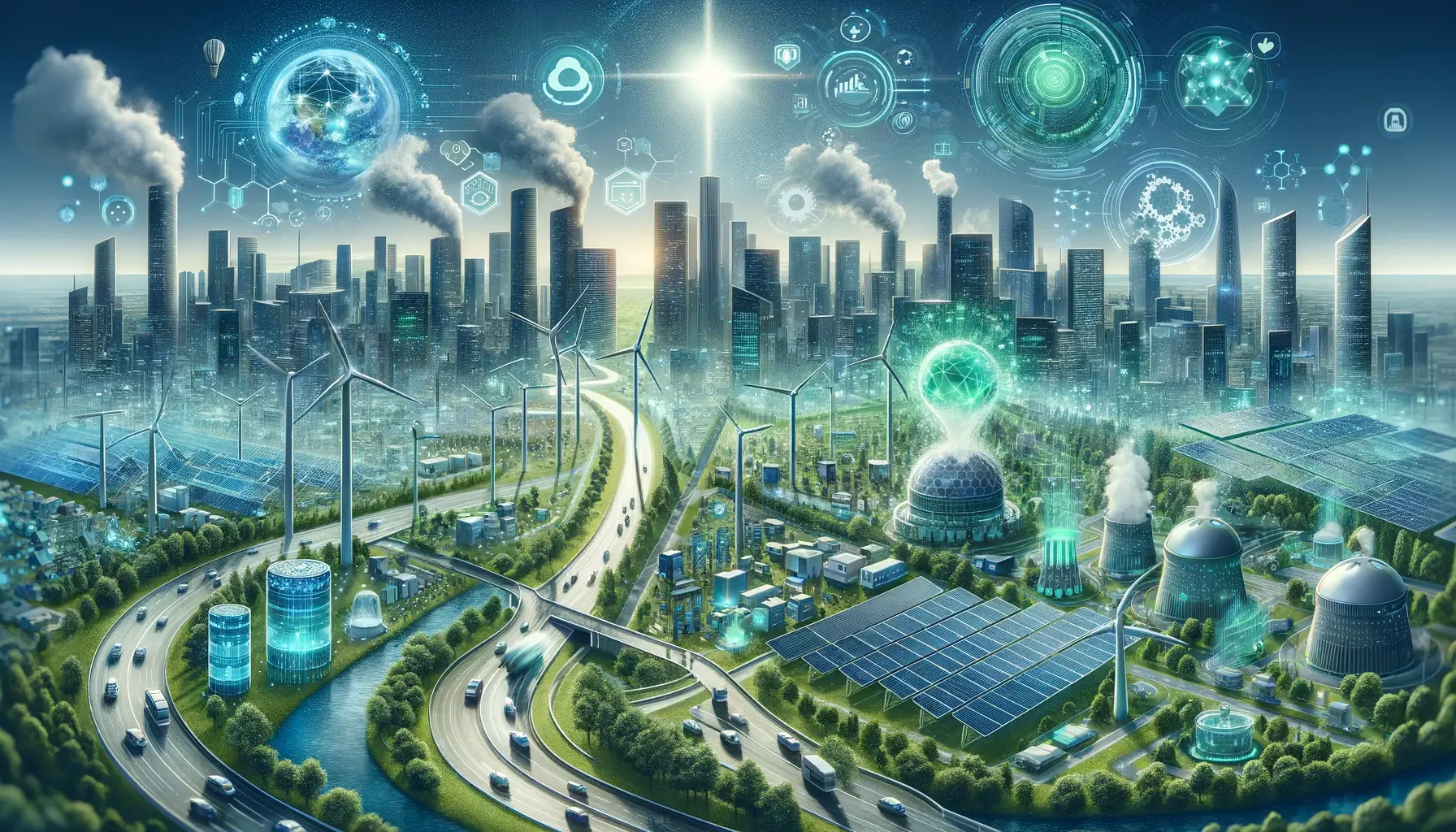 Climate-Change-Solutions-AI-DM-WebSoft