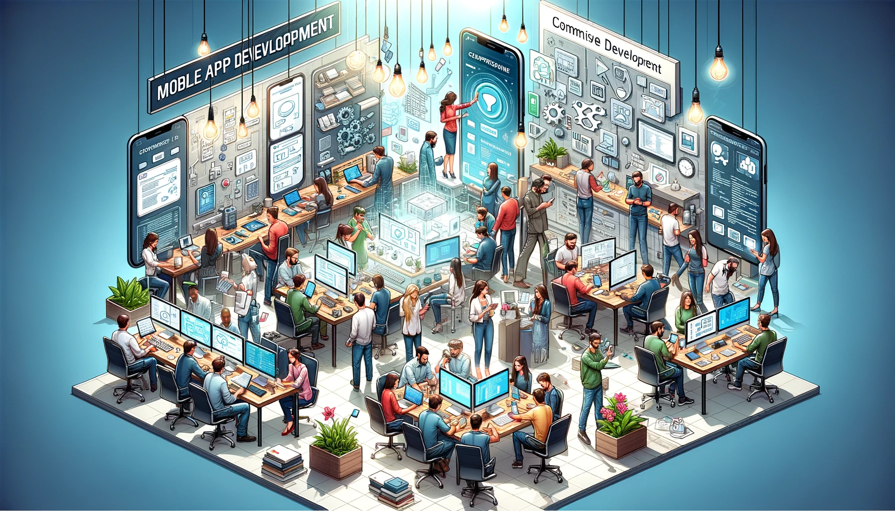 DM-WebSoft-provides-full-cycle-mobile-app-development