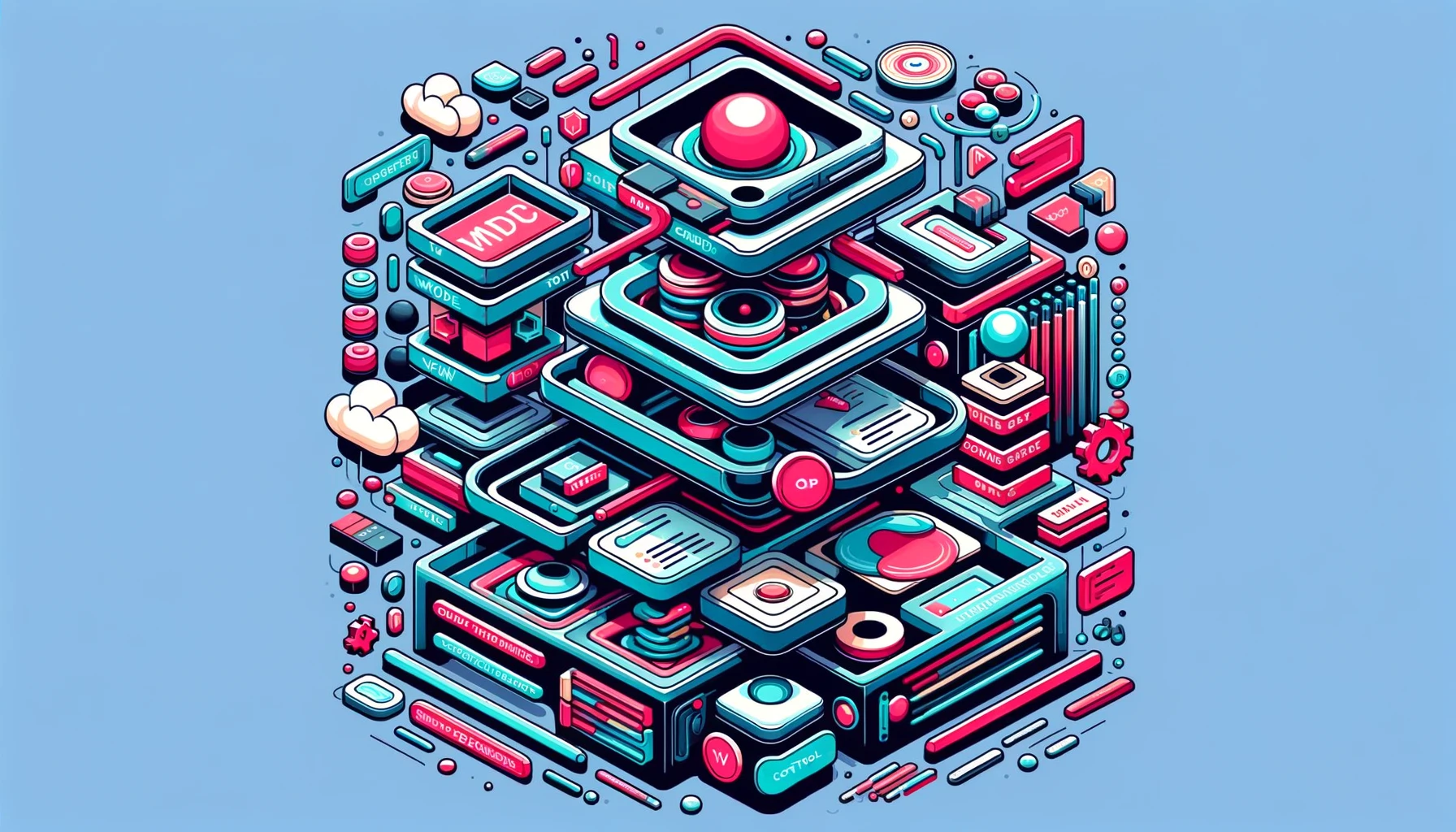 Diving-Deep-into-Laravels-MVC-DM-WebSoft