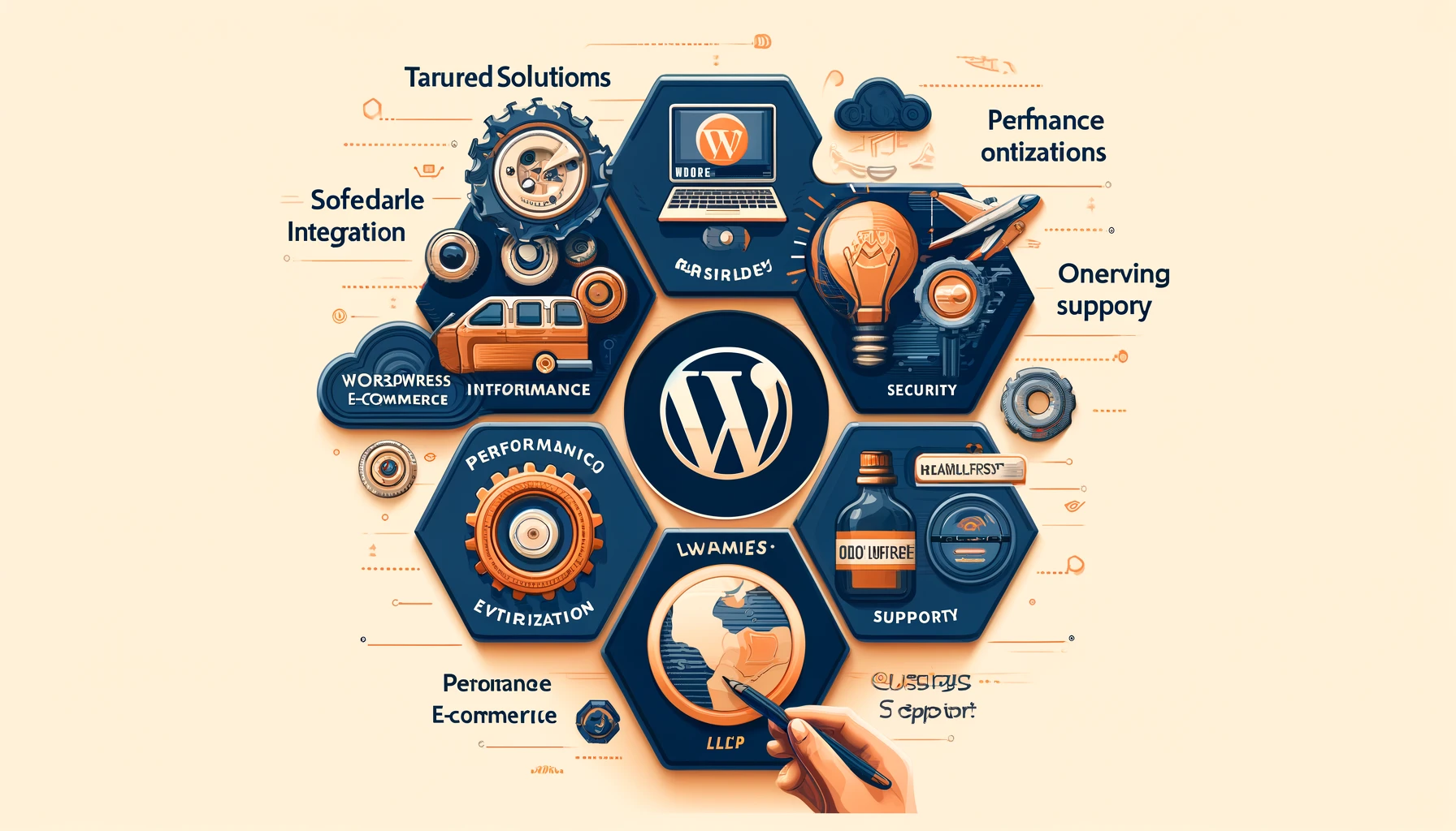 Enhancing-WordPress-E-commerce-with-DM-WebSoft-LLP-DM-WebSoft