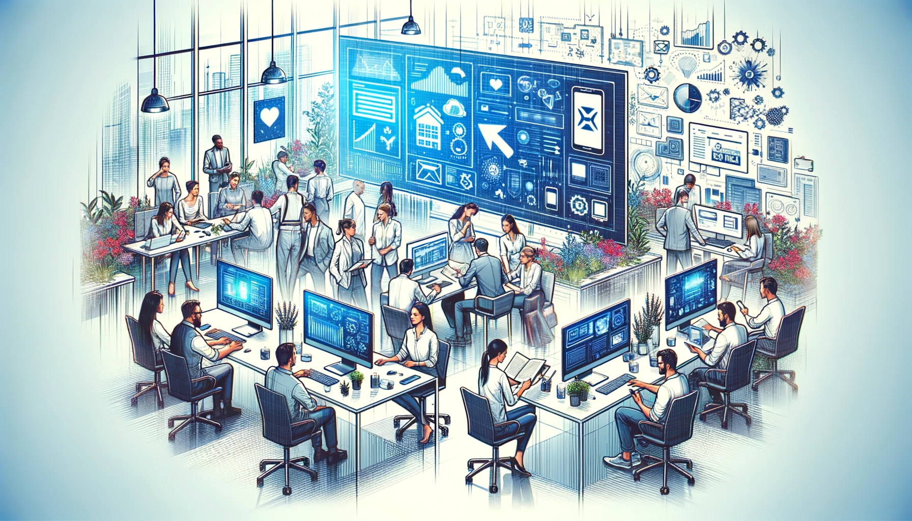 Introduction-DM-WebSoft