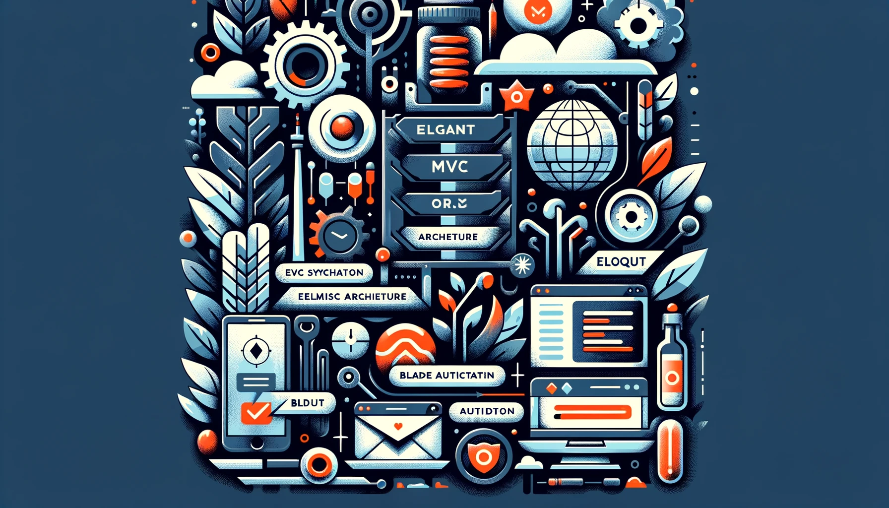 Key-Features-and-Benefits-of-the-Laravel-PHP-Framework-DM-WebSoft