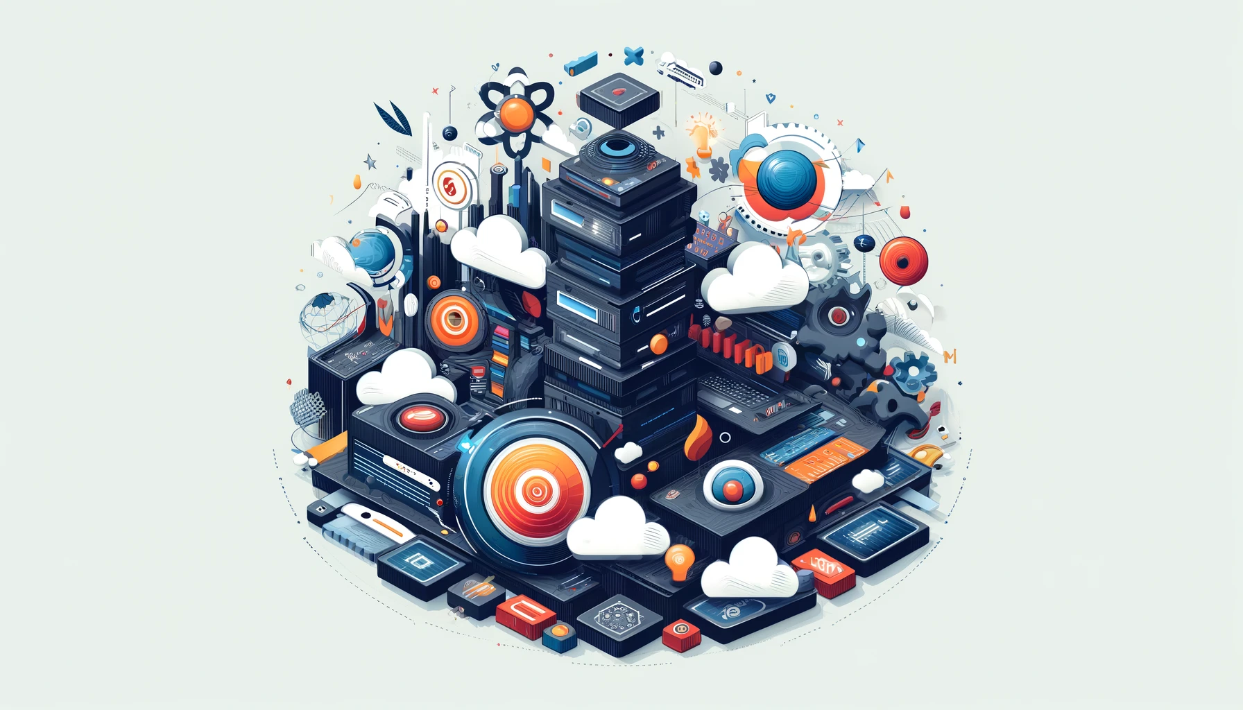 Laravel-MVC-in-the-Web-Development-Landscape-DM-WebSoft