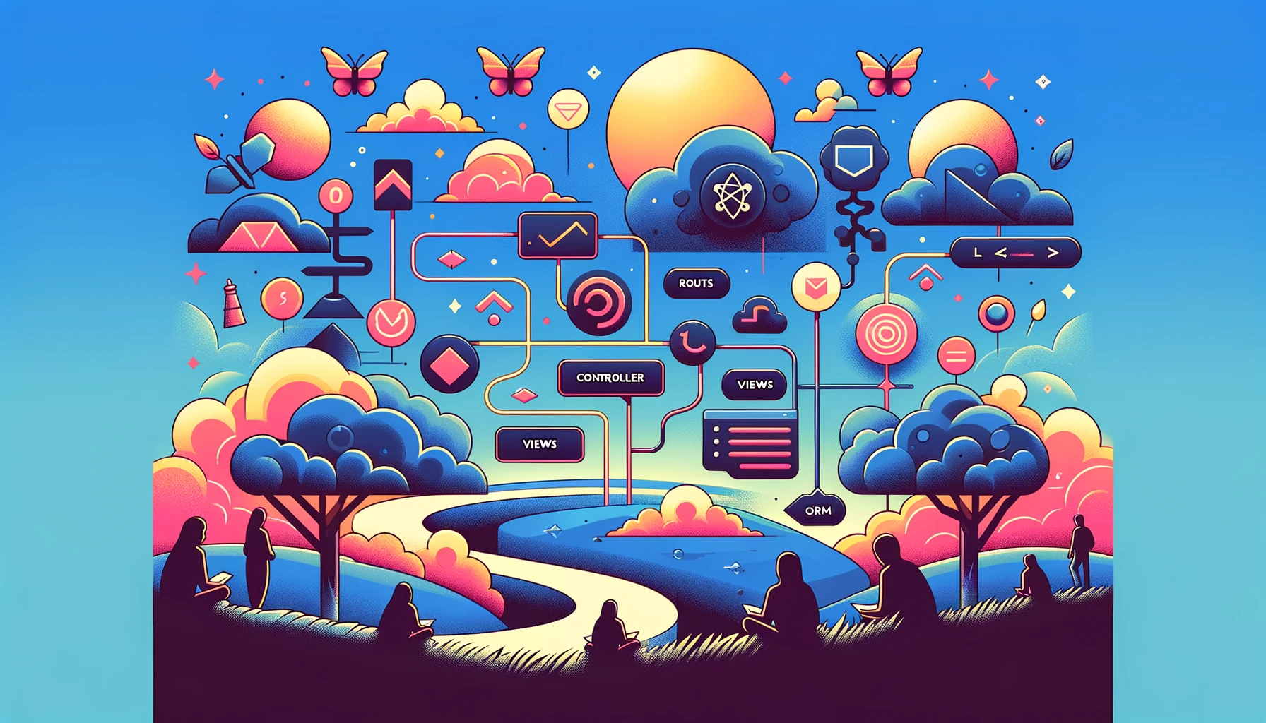 Laravel-for-Beginners-Understanding-the-Basics-DM-WebSoft