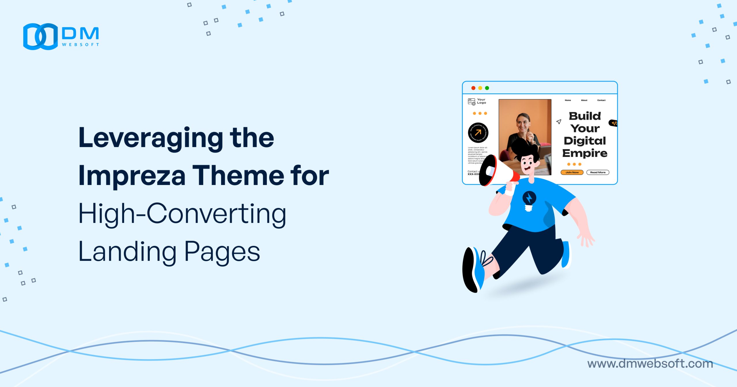 Leveraging-the-Impreza-Theme-for-High-Converting-Landing-Pages