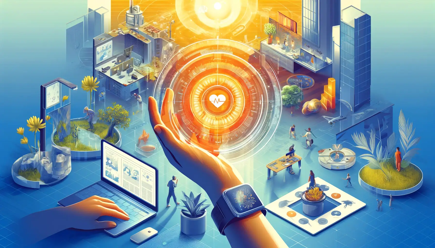 Looking-Ahead-The-Future-of-Digital-Wellness-DM-WebSoft