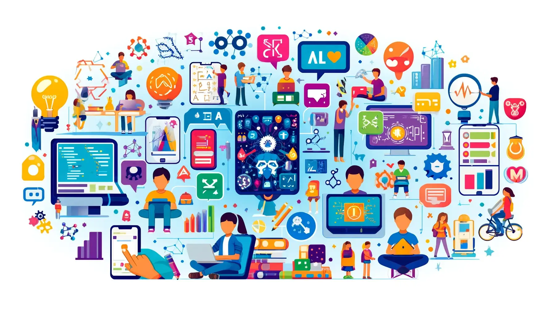 Machine-Learning-Educational-Apps-DM-WebSoft