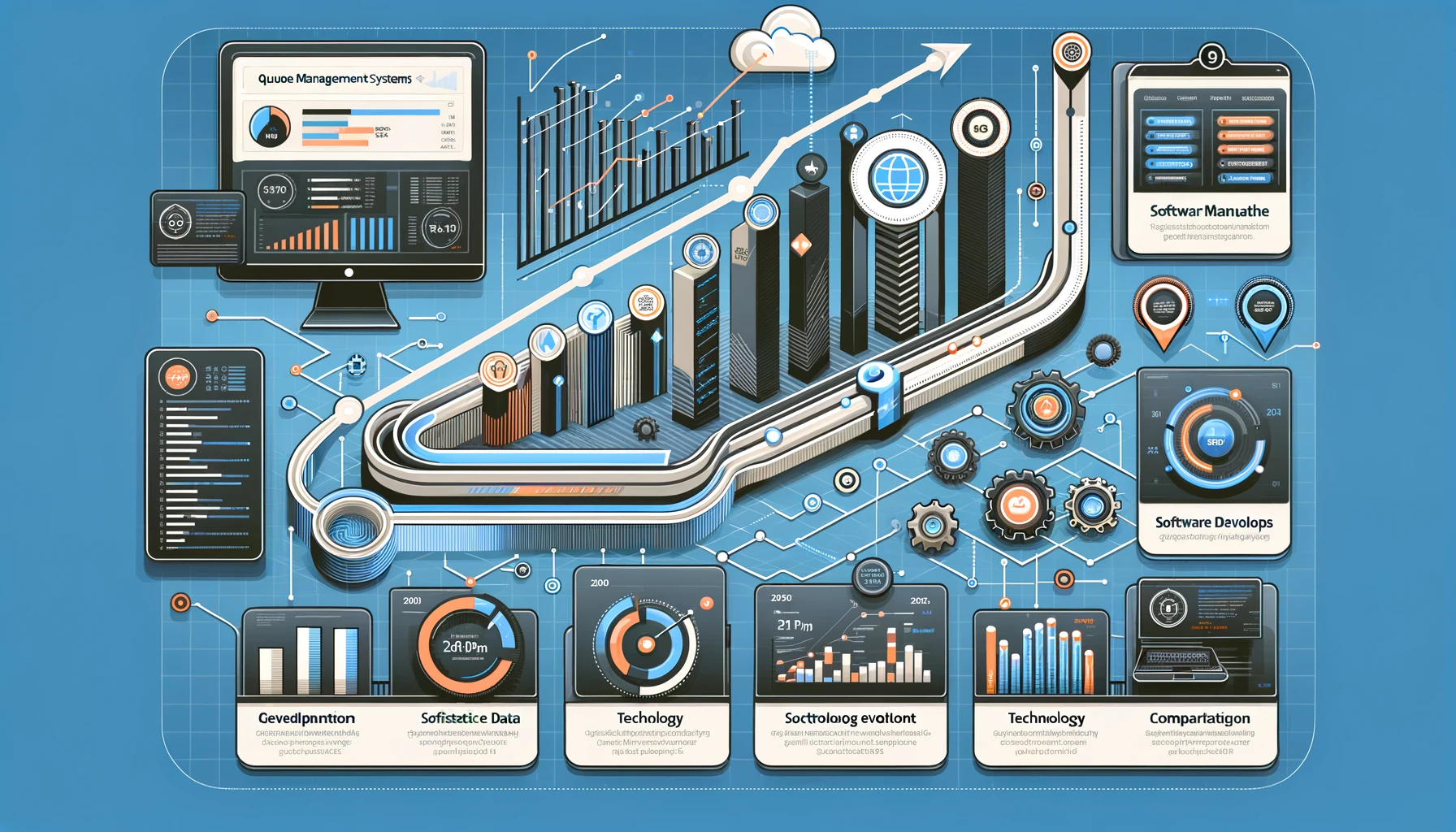 Market-Research-and-Trends-The-Evolution-of-Queue-Management-Systems-DM-WebSoft