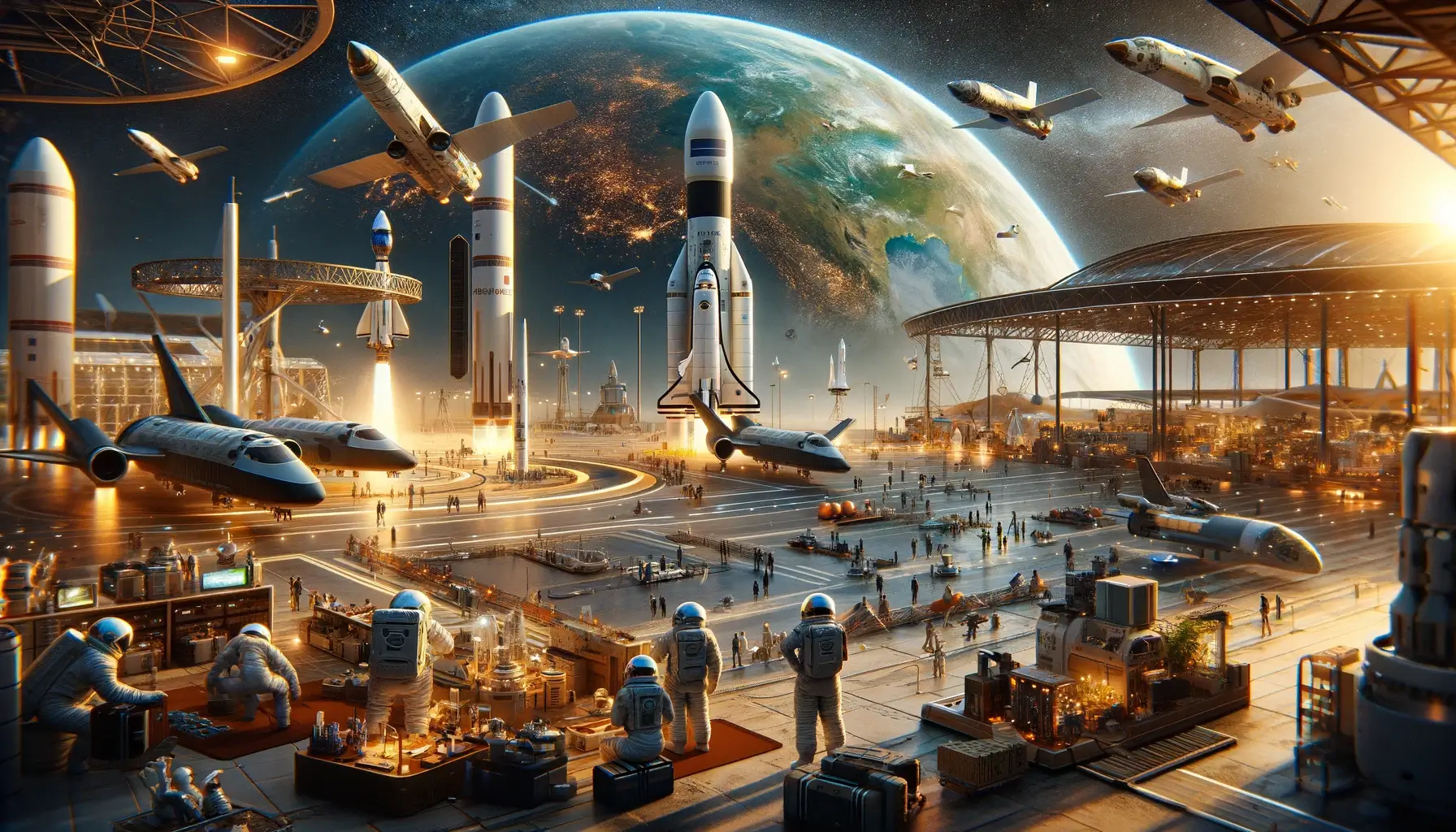 Navigating-the-Uncharted-The-Future-of-Commercial-Space-Ventures-DM-WebSoft