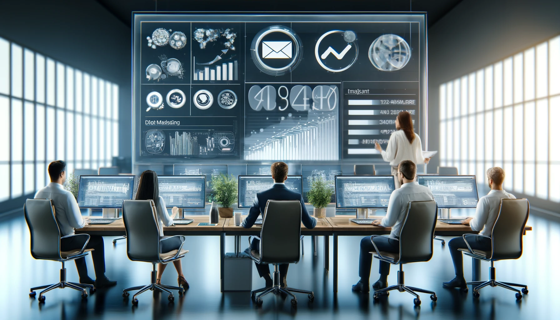 Optimizing-Email-Marketing-for-High-Conversion-A-DM-WebSoft-Guide