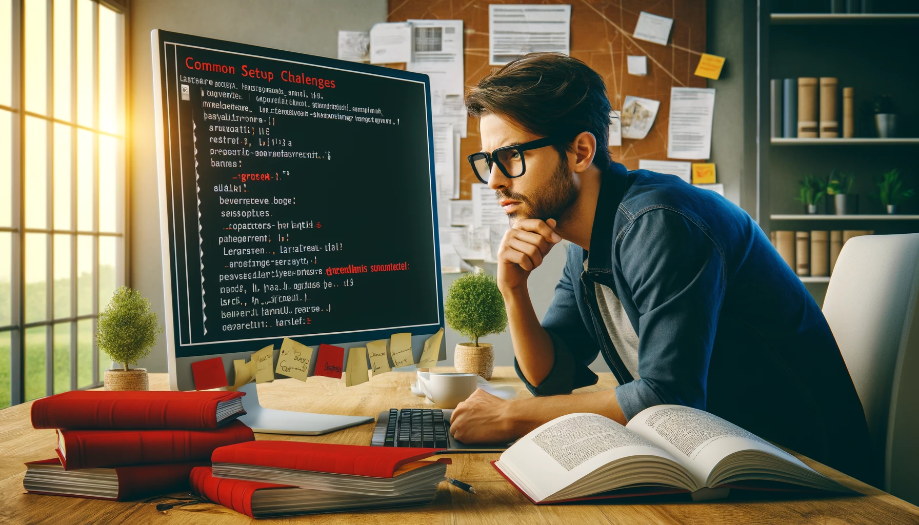 Overcoming-Common-Challenges-in-Laravel-Setup-DM-WebSoft