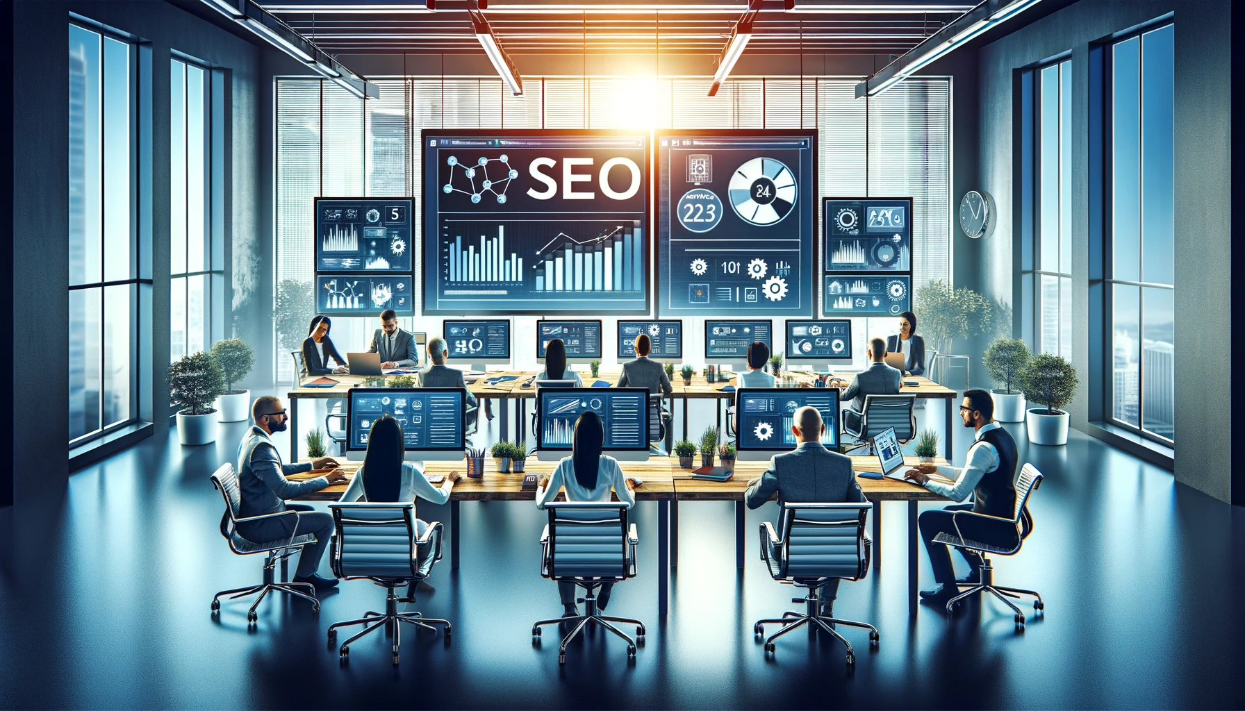 Strategically-Implemented-SEO-DM-WebSoft