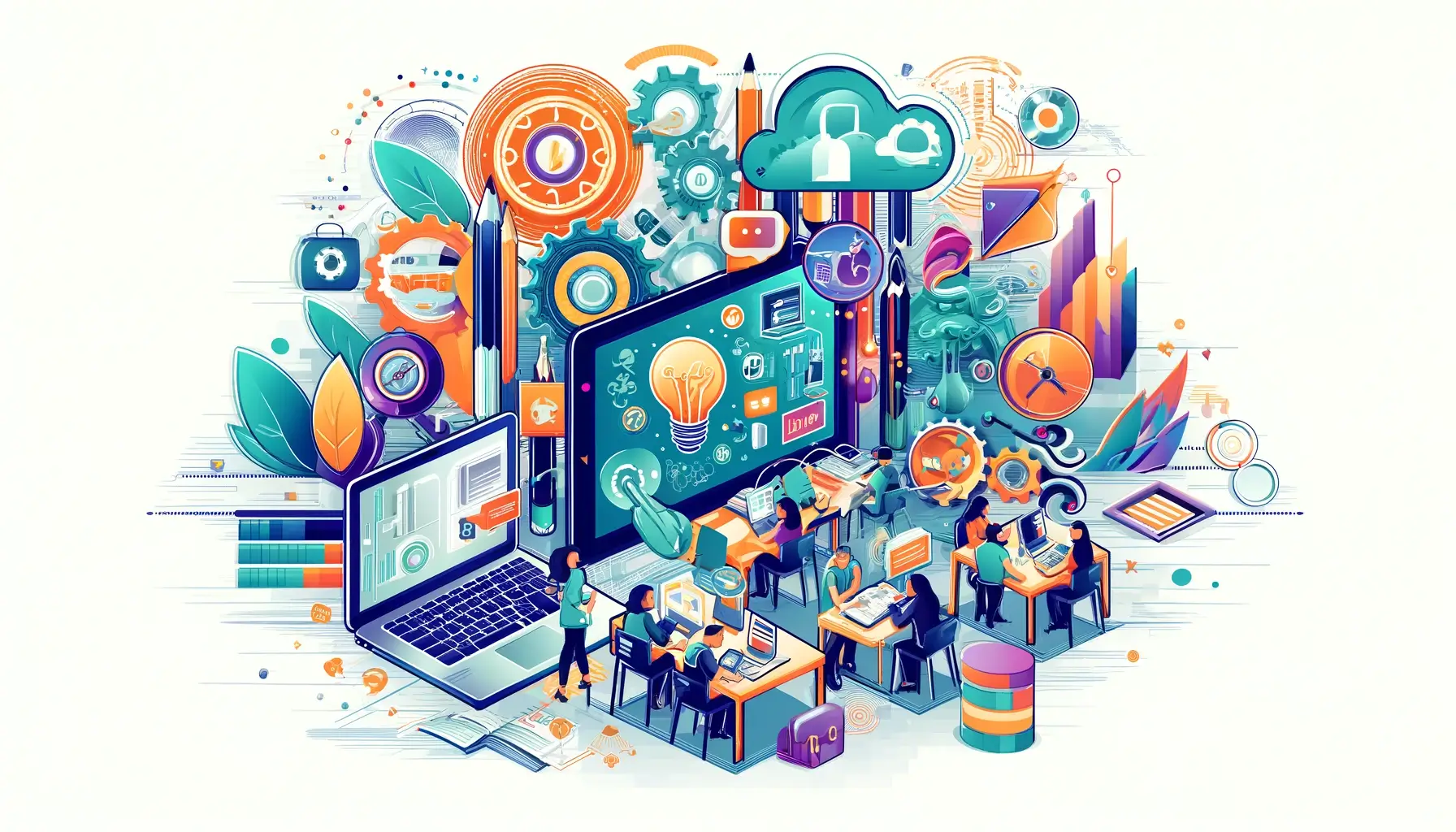 Technology-Learning-for-Professionals-Best-Practices-DM-WebSoft