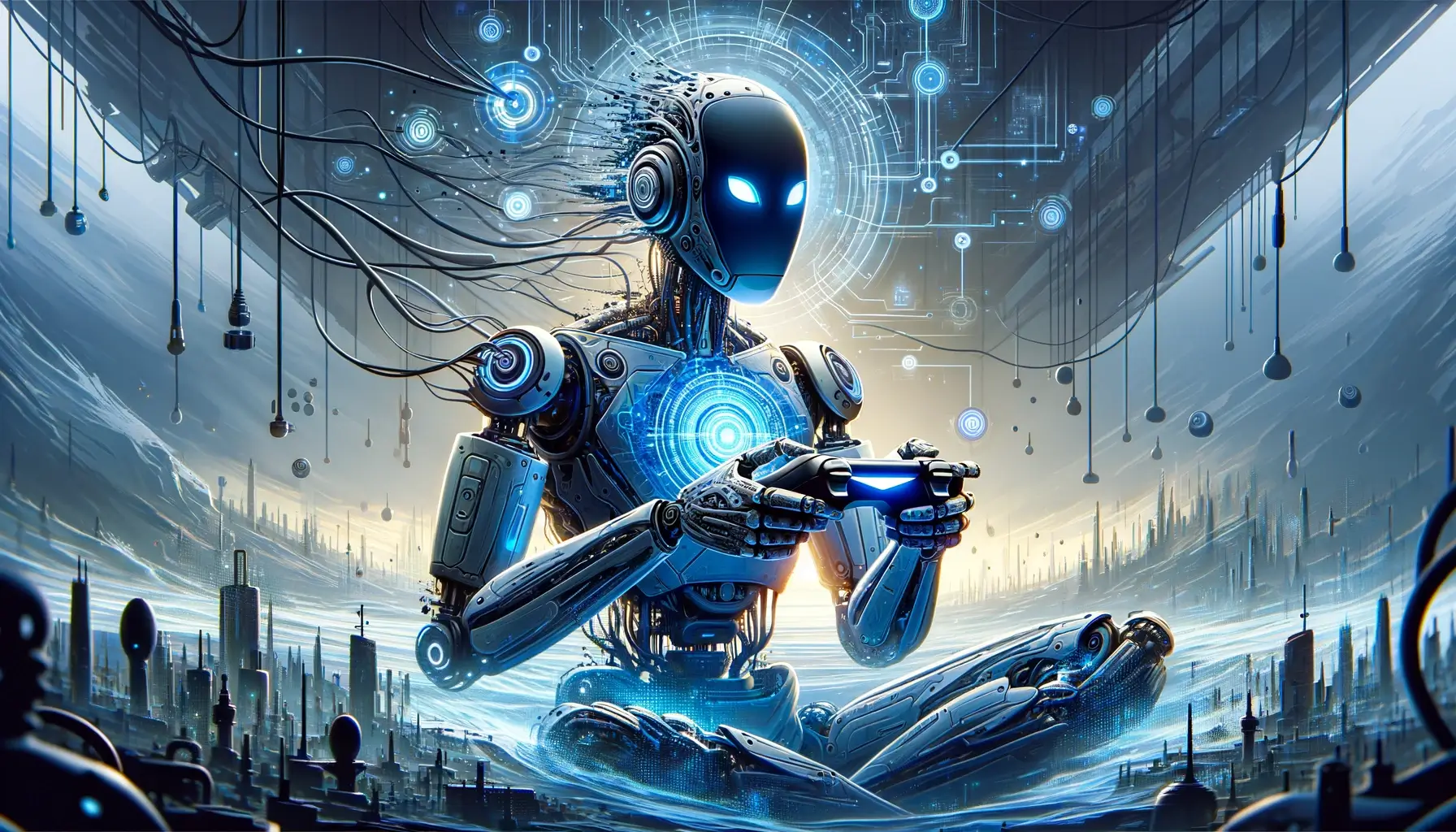 The-Role-of-AI-in-Enhancing-Gaming-Experiences-DM-WebSoft