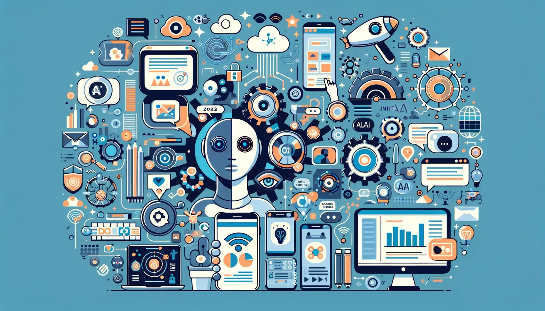 The-Role-of-AI-in-Social-Media-Today-DM-WebSoft